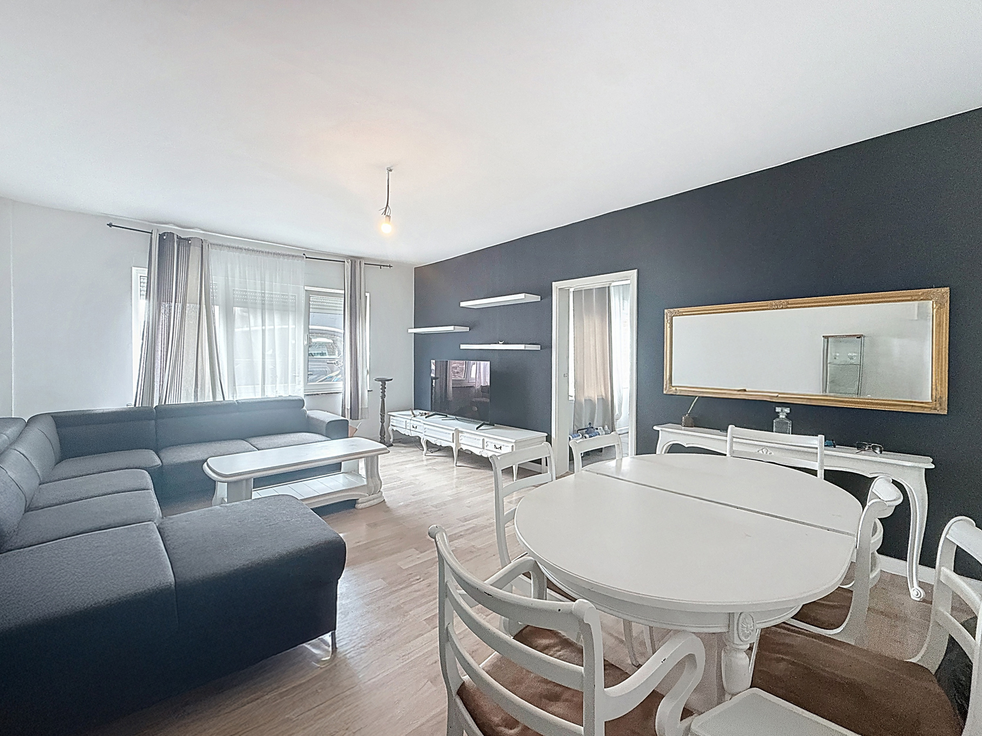Photo du bien Charmant duplex à vendre avec terrasse et emplacement de parking