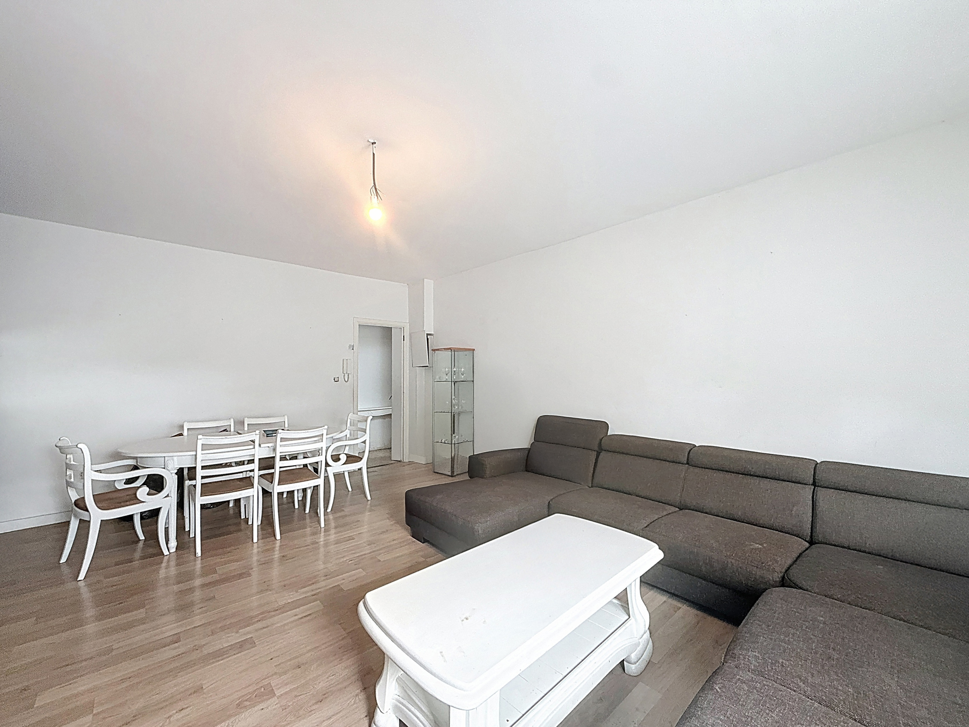 Photo du bien Charmant duplex à vendre avec terrasse et emplacement de parking