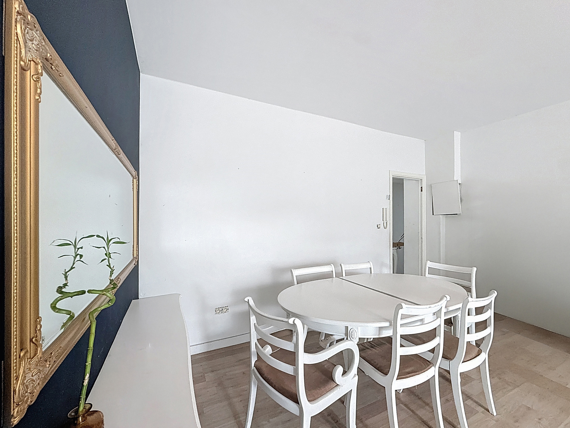 Photo du bien Charmant duplex à vendre avec terrasse et emplacement de parking