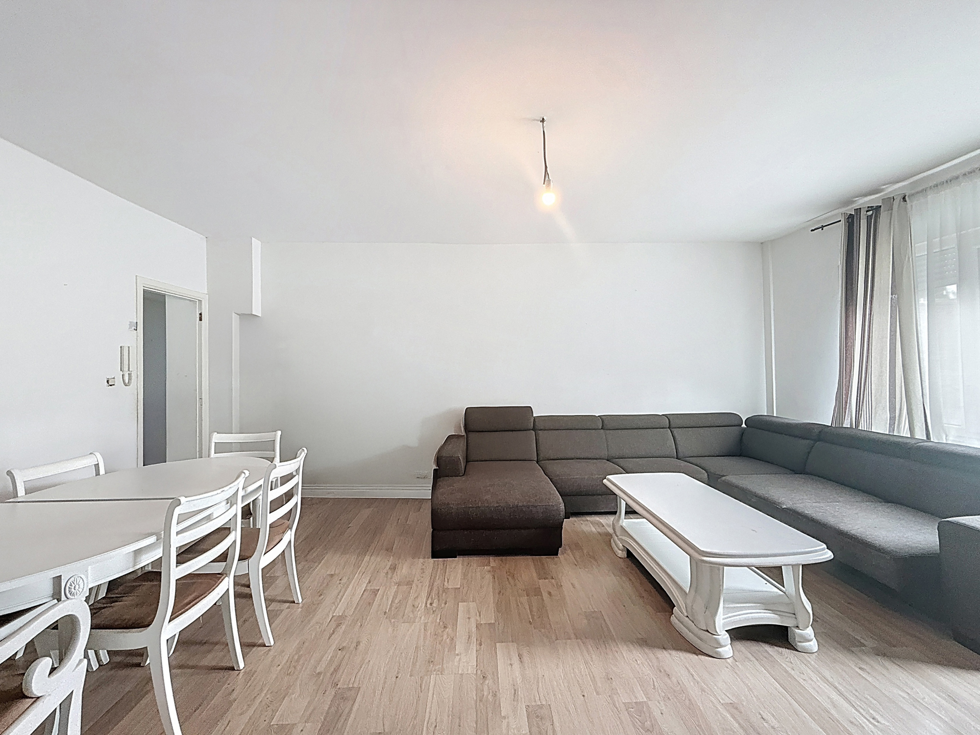 Photo du bien Charmant duplex à vendre avec terrasse et emplacement de parking