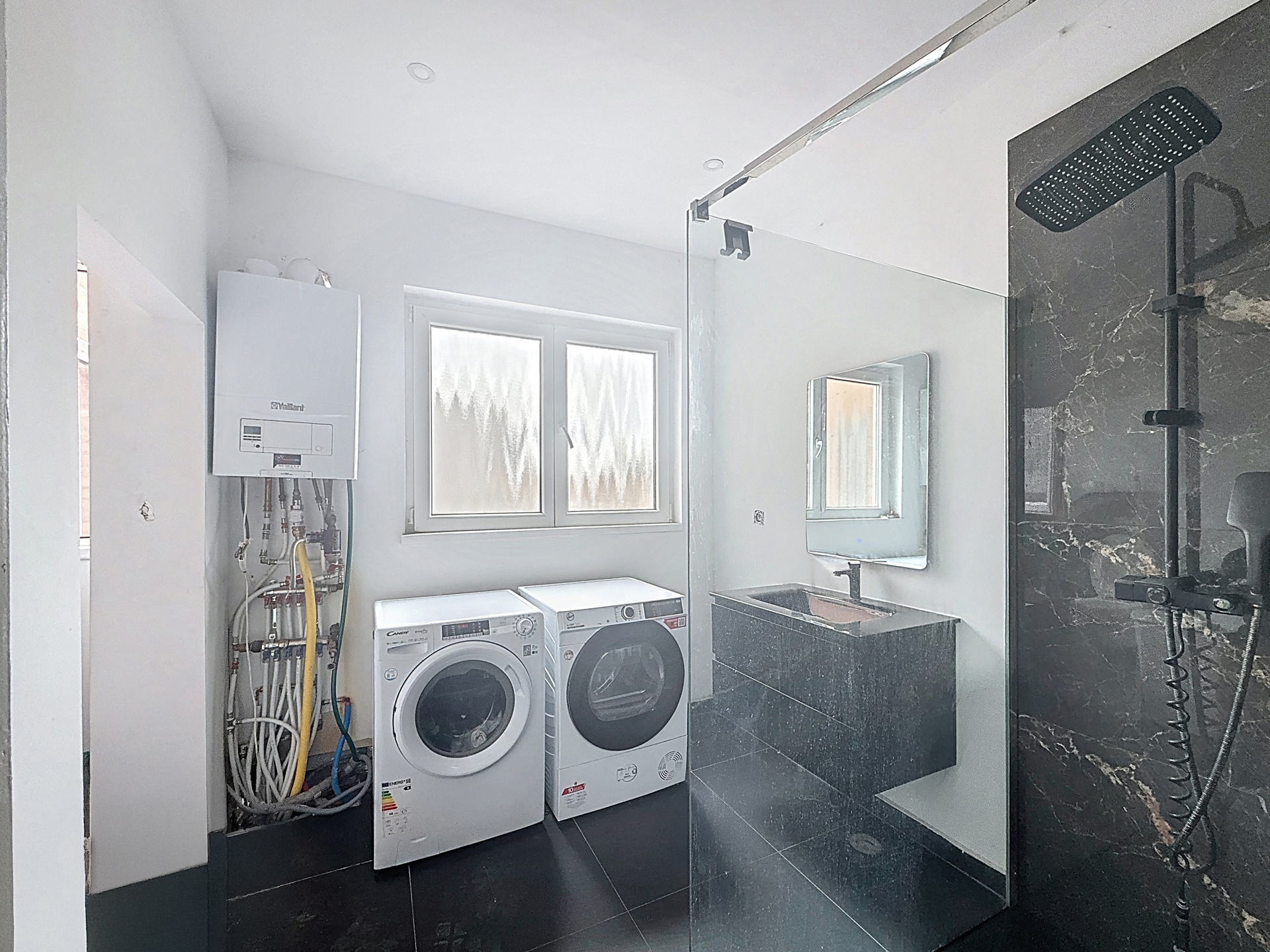 Photo du bien Charmant duplex à vendre avec terrasse et emplacement de parking