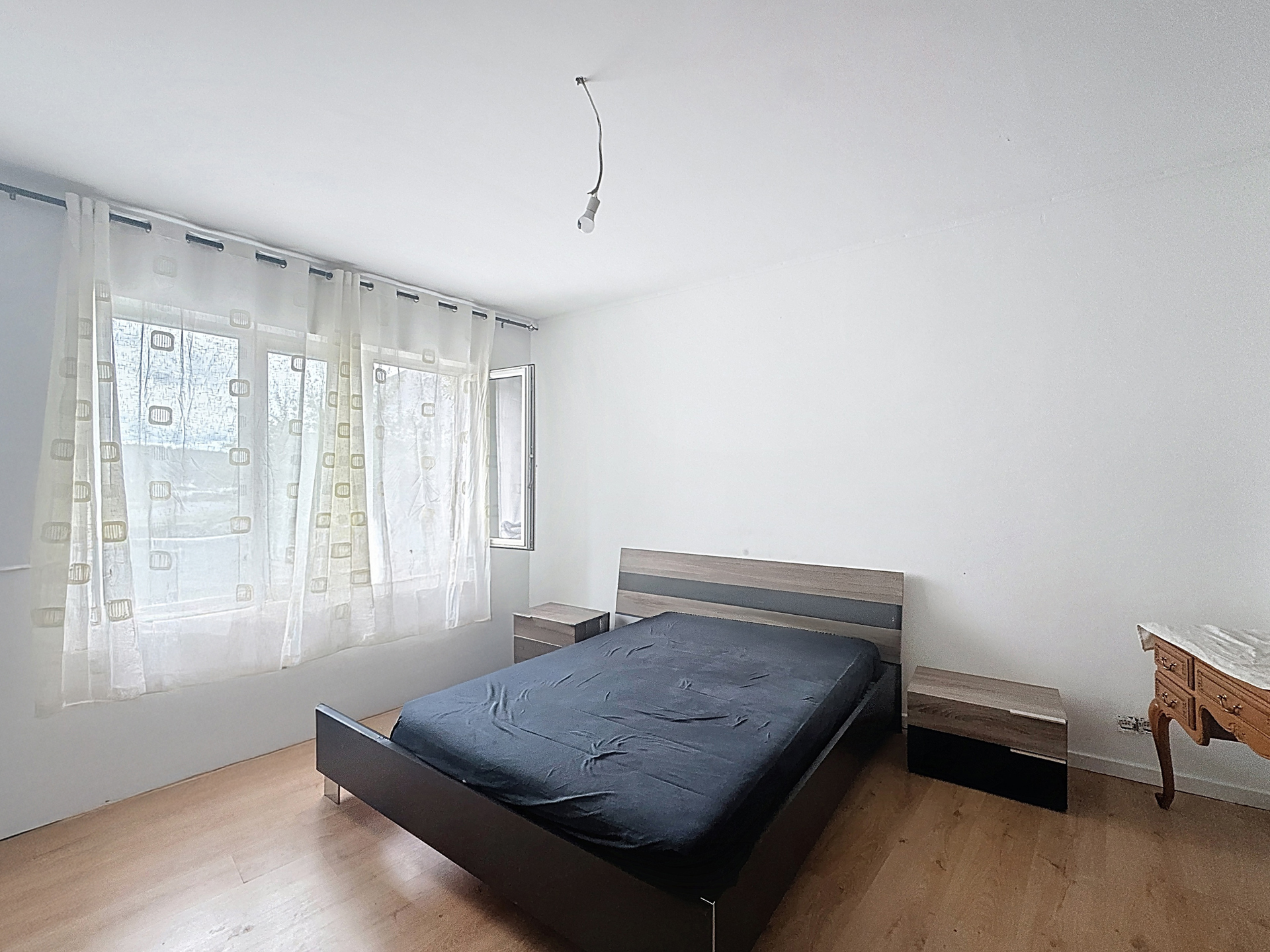 Photo du bien Charmant duplex à vendre avec terrasse et emplacement de parking