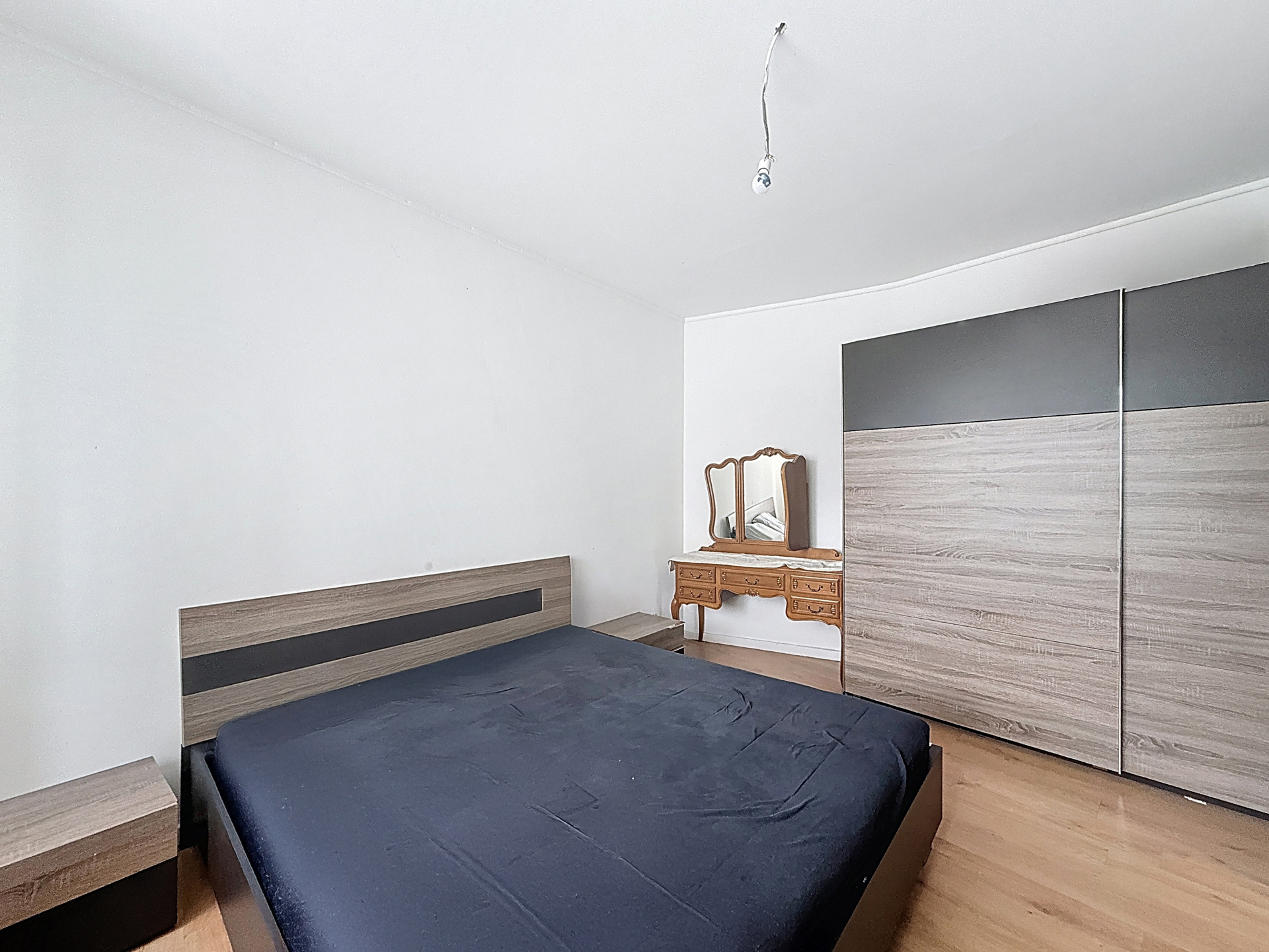 Photo du bien Charmant duplex à vendre avec terrasse et emplacement de parking