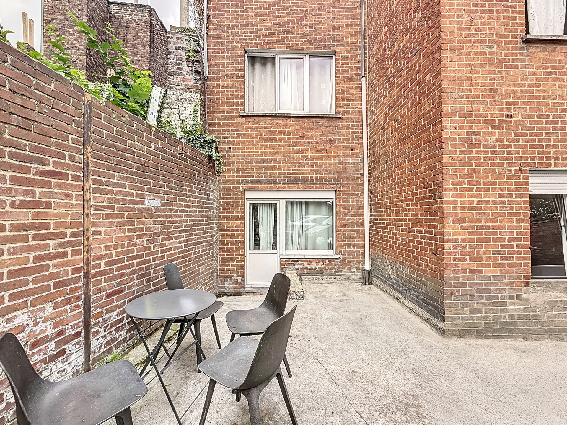 Photo du bien Charmant duplex à vendre avec terrasse et emplacement de parking