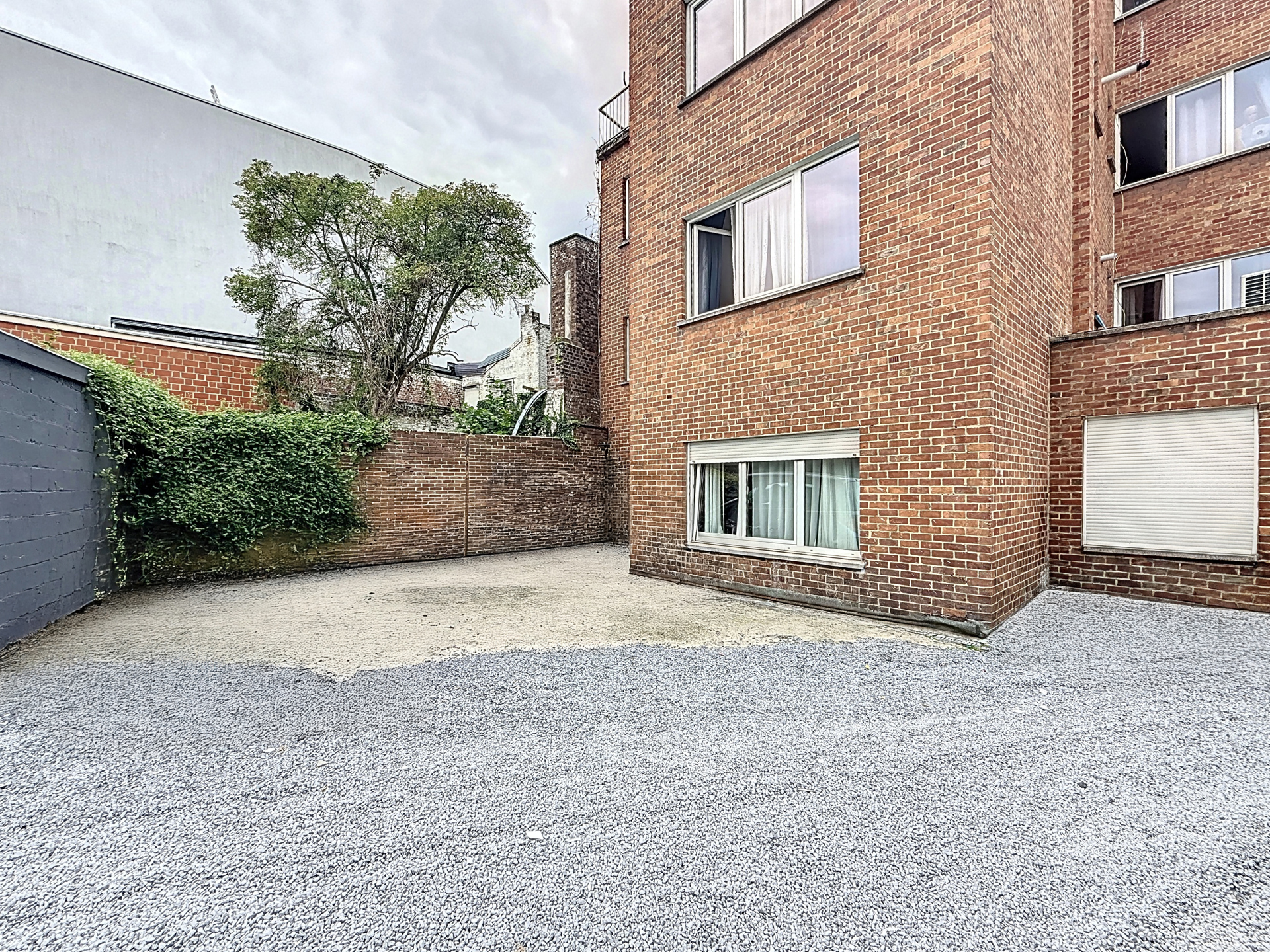 Photo du bien Charmant duplex à vendre avec terrasse et emplacement de parking