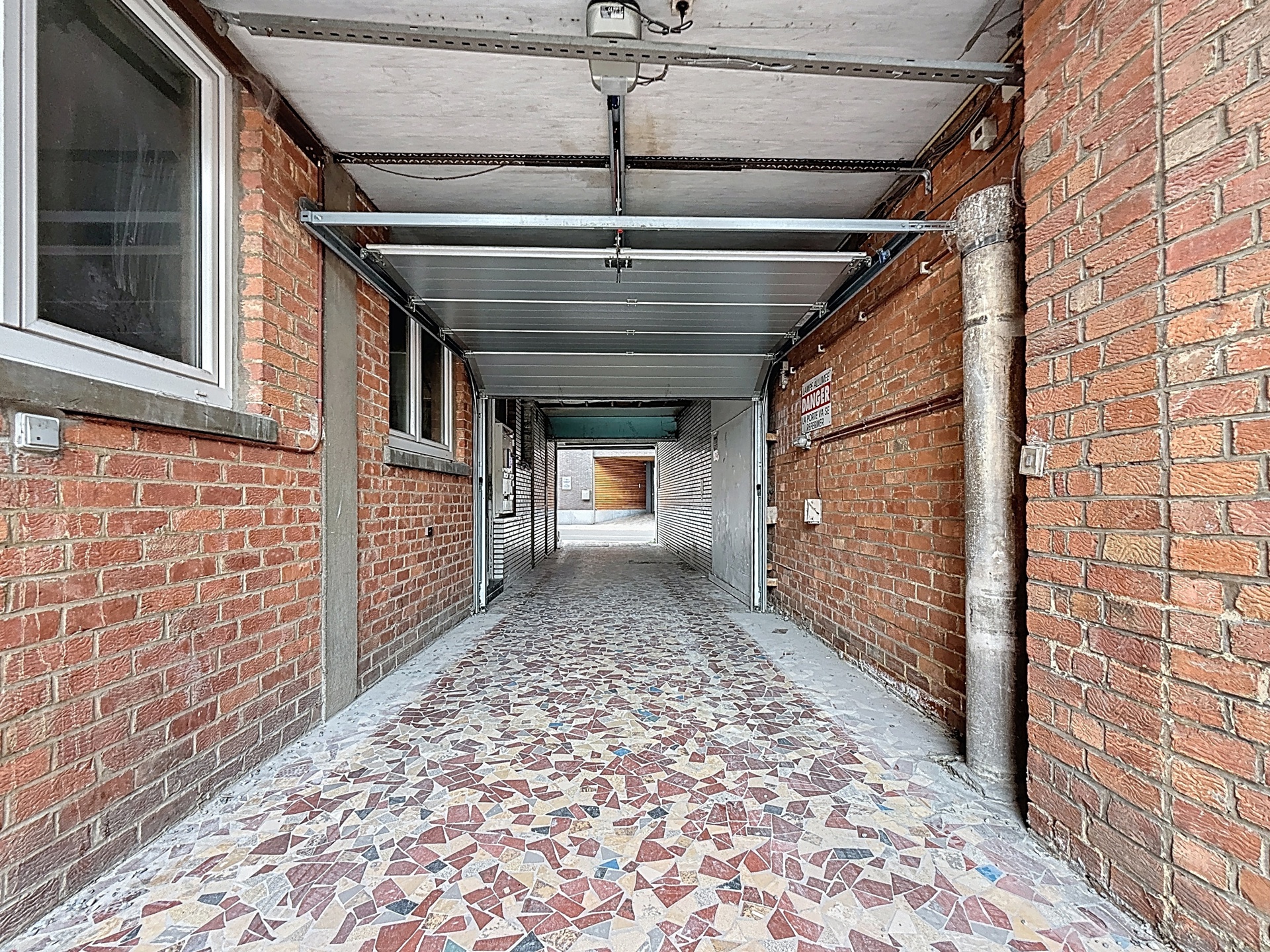 Photo du bien Charmant duplex à vendre avec terrasse et emplacement de parking