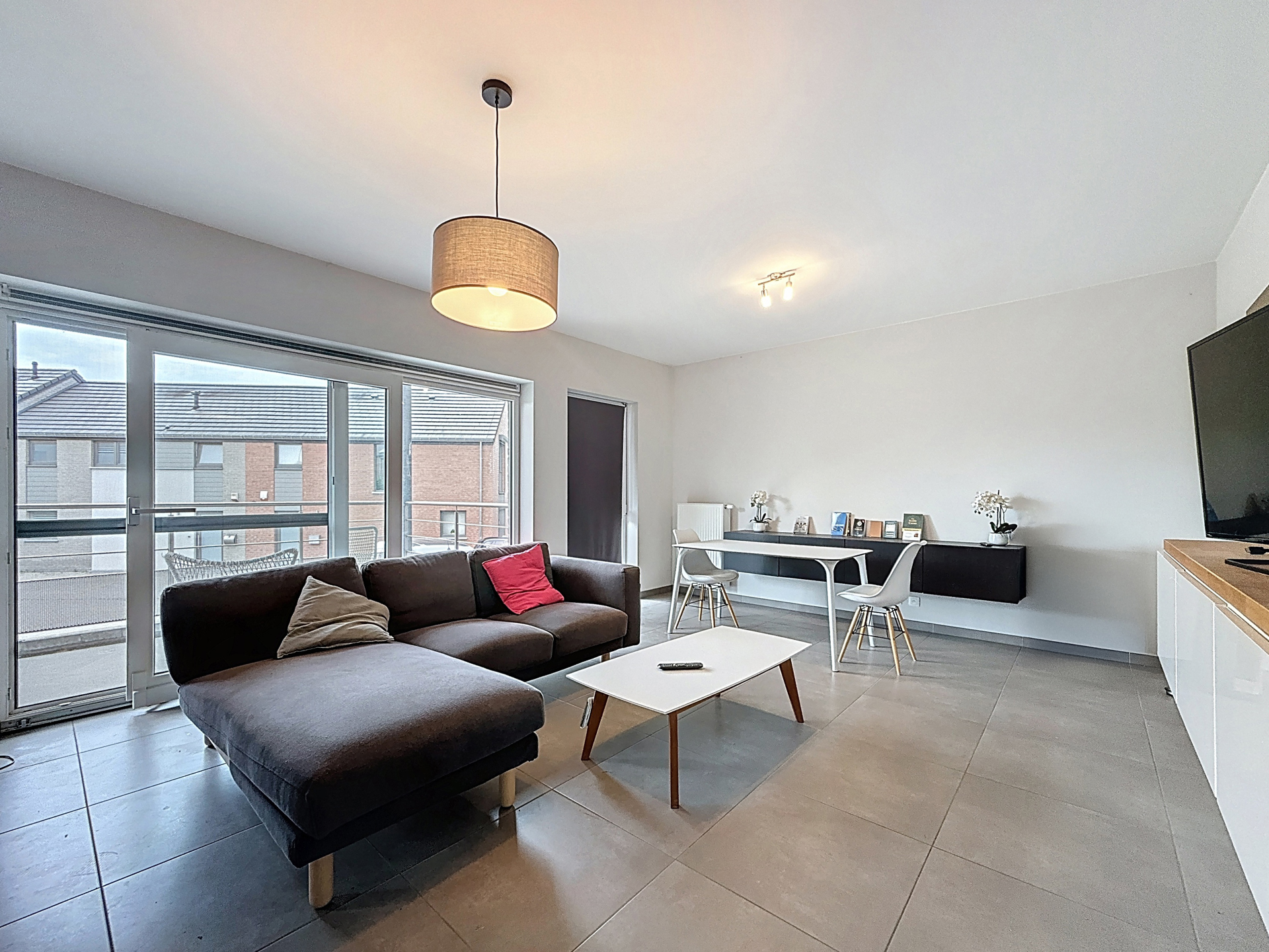 Photo du bien Magnifique appartement 2 chambres avec parking et terrasse