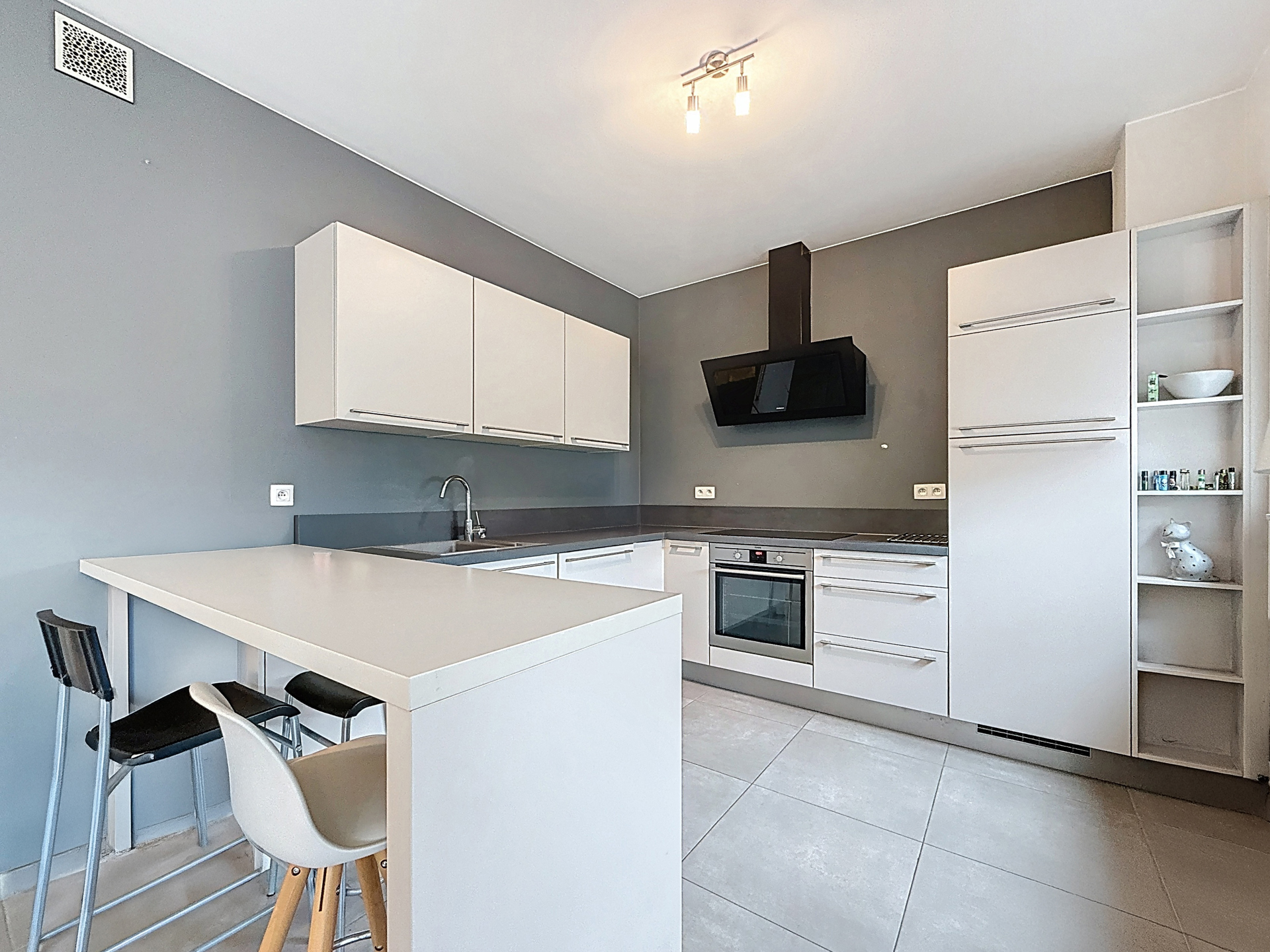 Photo du bien Magnifique appartement 2 chambres avec parking et terrasse