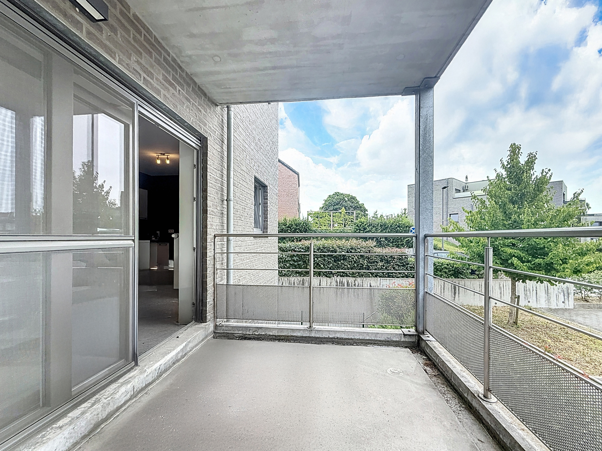 Photo du bien Magnifique appartement 2 chambres avec parking et terrasse