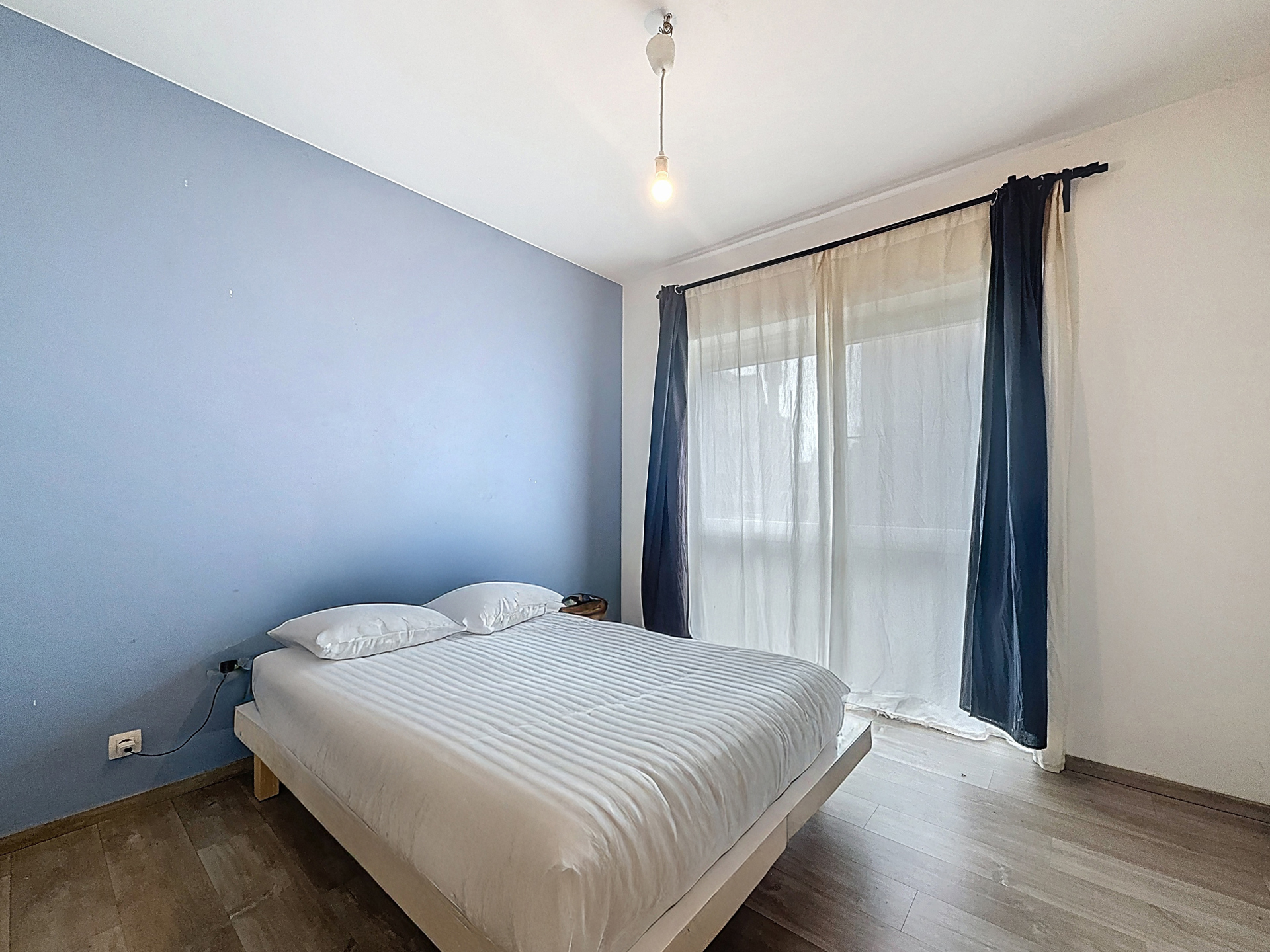 Photo du bien Magnifique appartement 2 chambres avec parking et terrasse