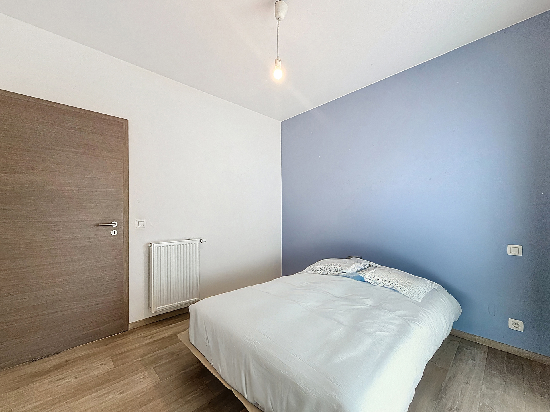 Photo du bien Magnifique appartement 2 chambres avec parking et terrasse