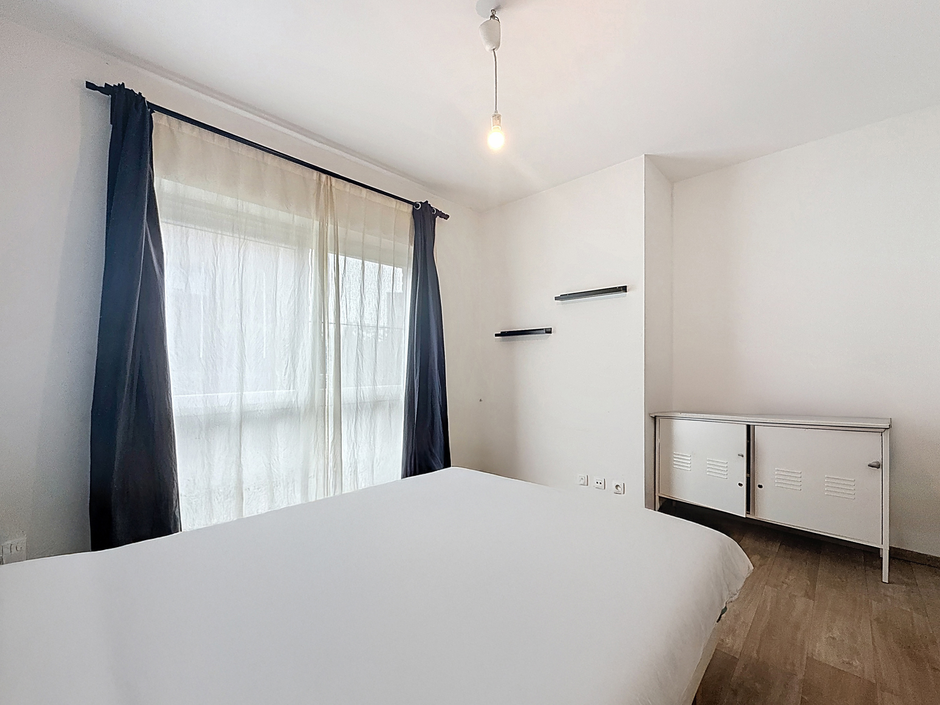 Photo du bien Magnifique appartement 2 chambres avec parking et terrasse