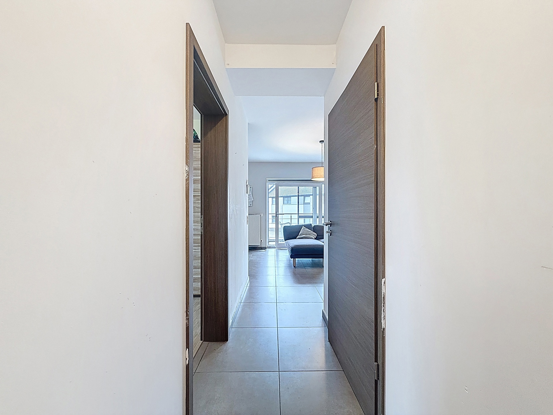 Photo du bien Magnifique appartement 2 chambres avec parking et terrasse