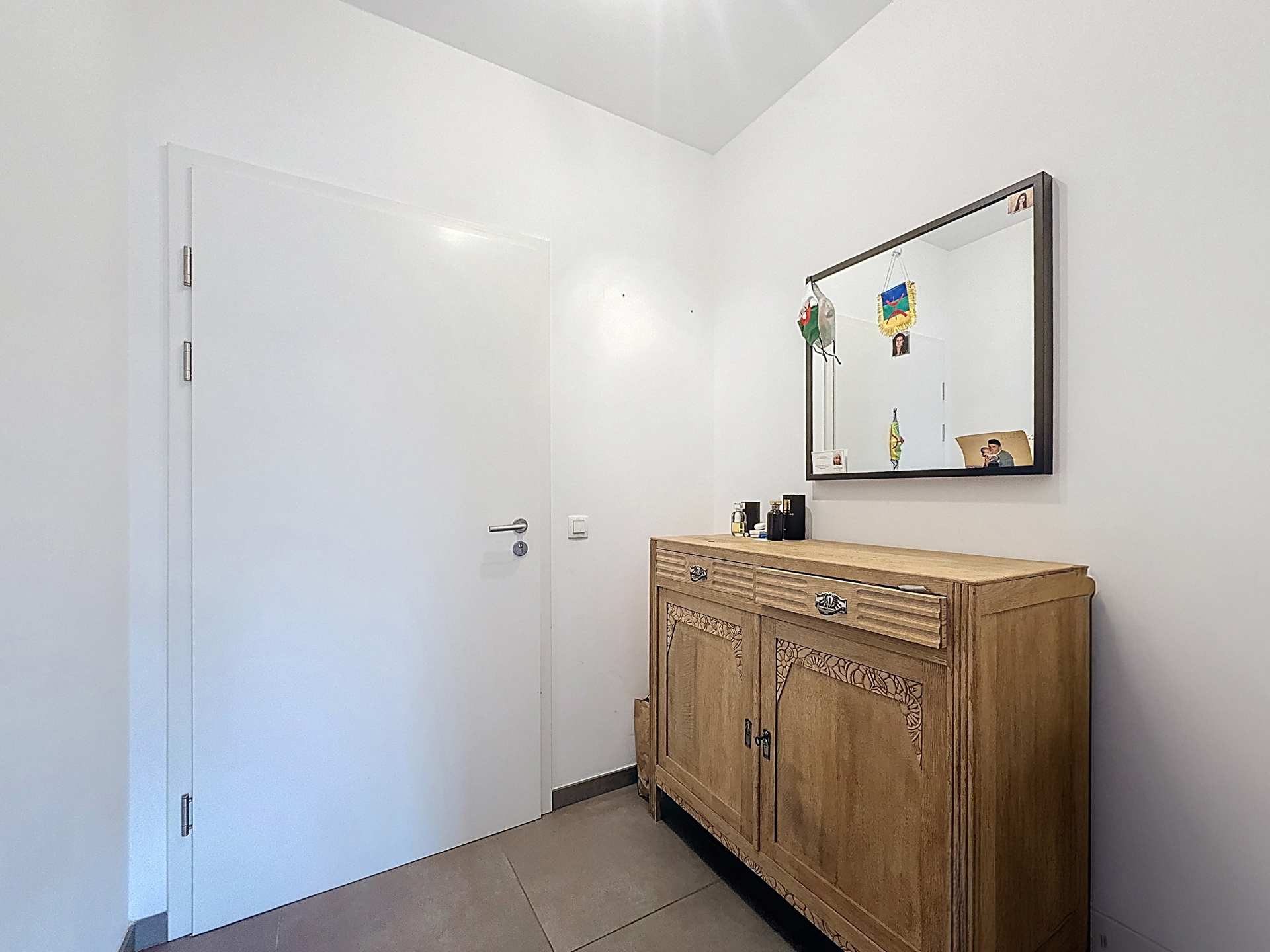 Photo du bien Magnifique appartement 2 chambres avec parking et terrasse