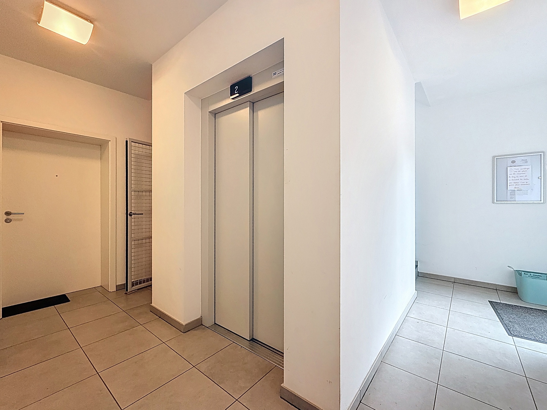 Photo du bien Magnifique appartement 2 chambres avec parking et terrasse