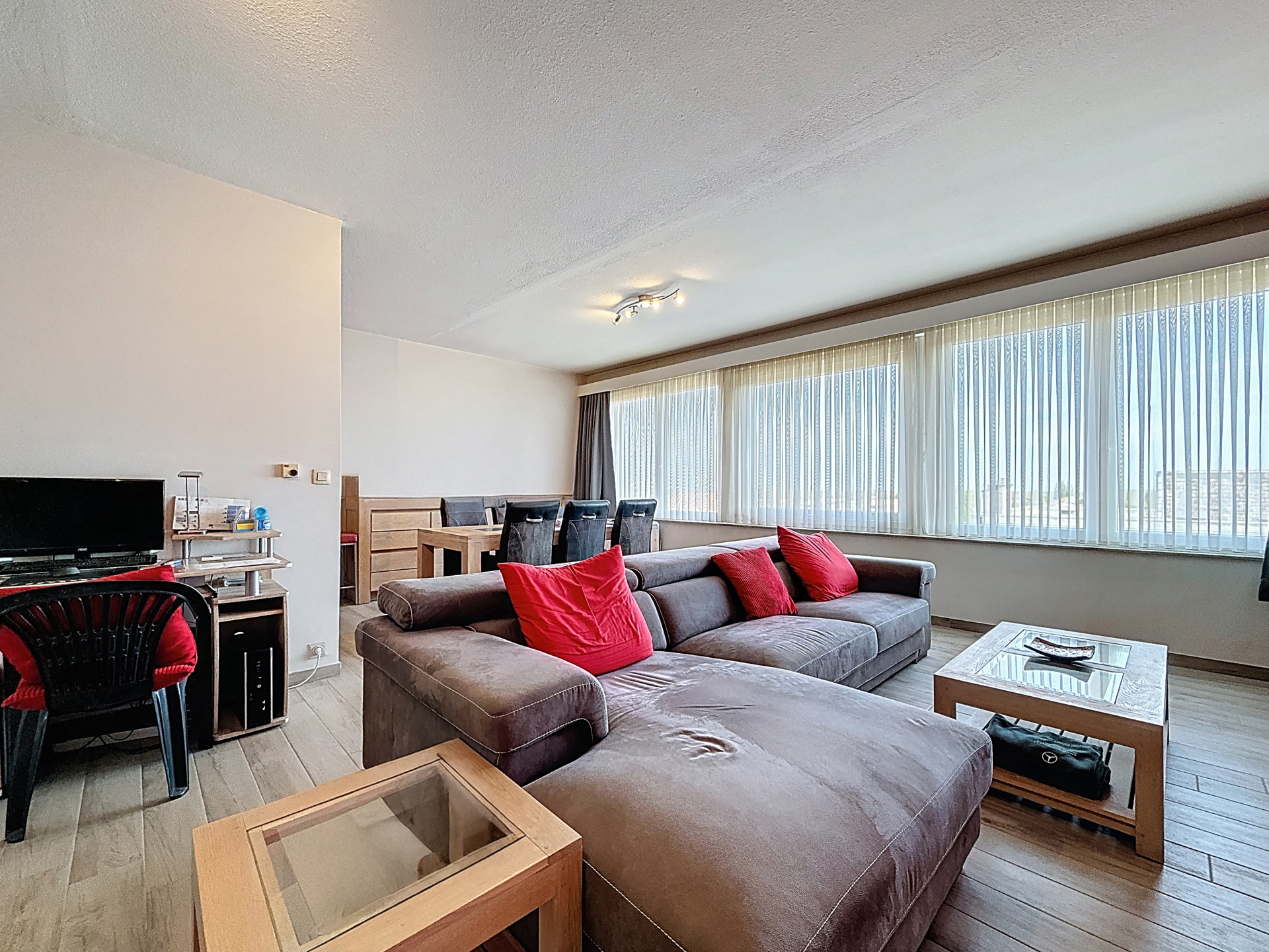 Photo du bien Bel appartement à vendre