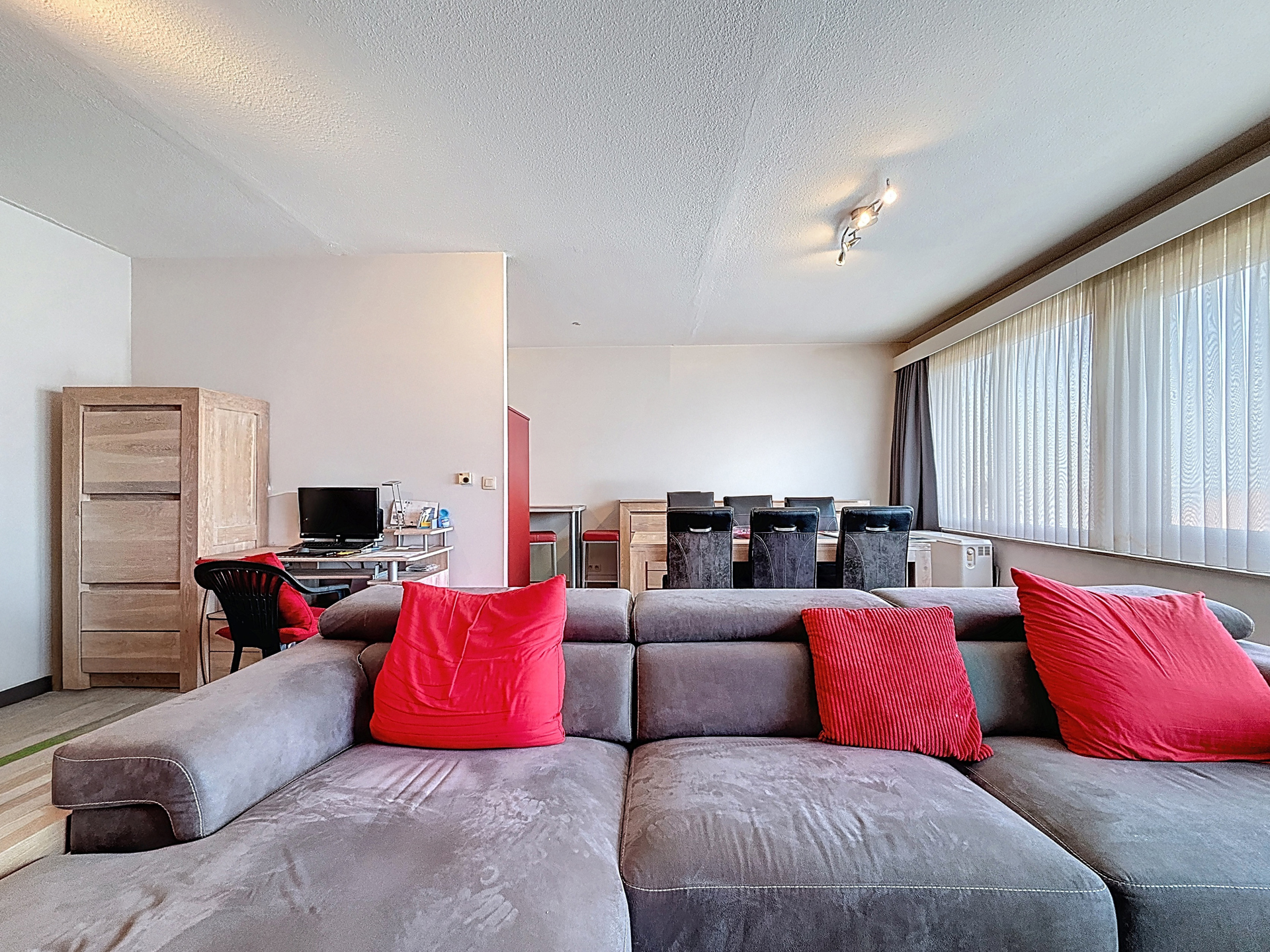 Photo du bien Bel appartement à vendre