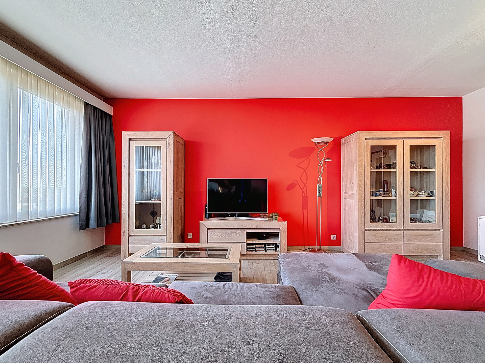 Photo du bien Bel appartement à vendre