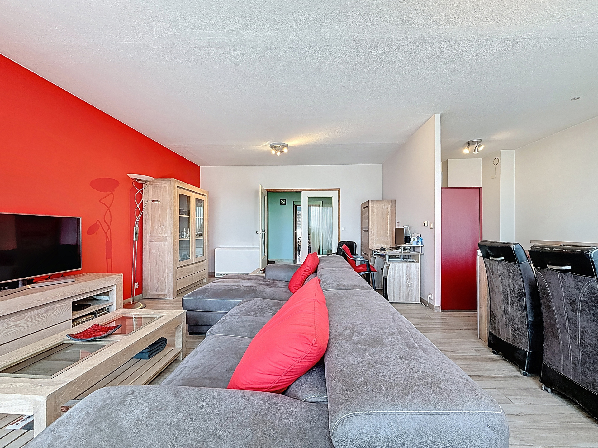 Photo du bien Bel appartement à vendre