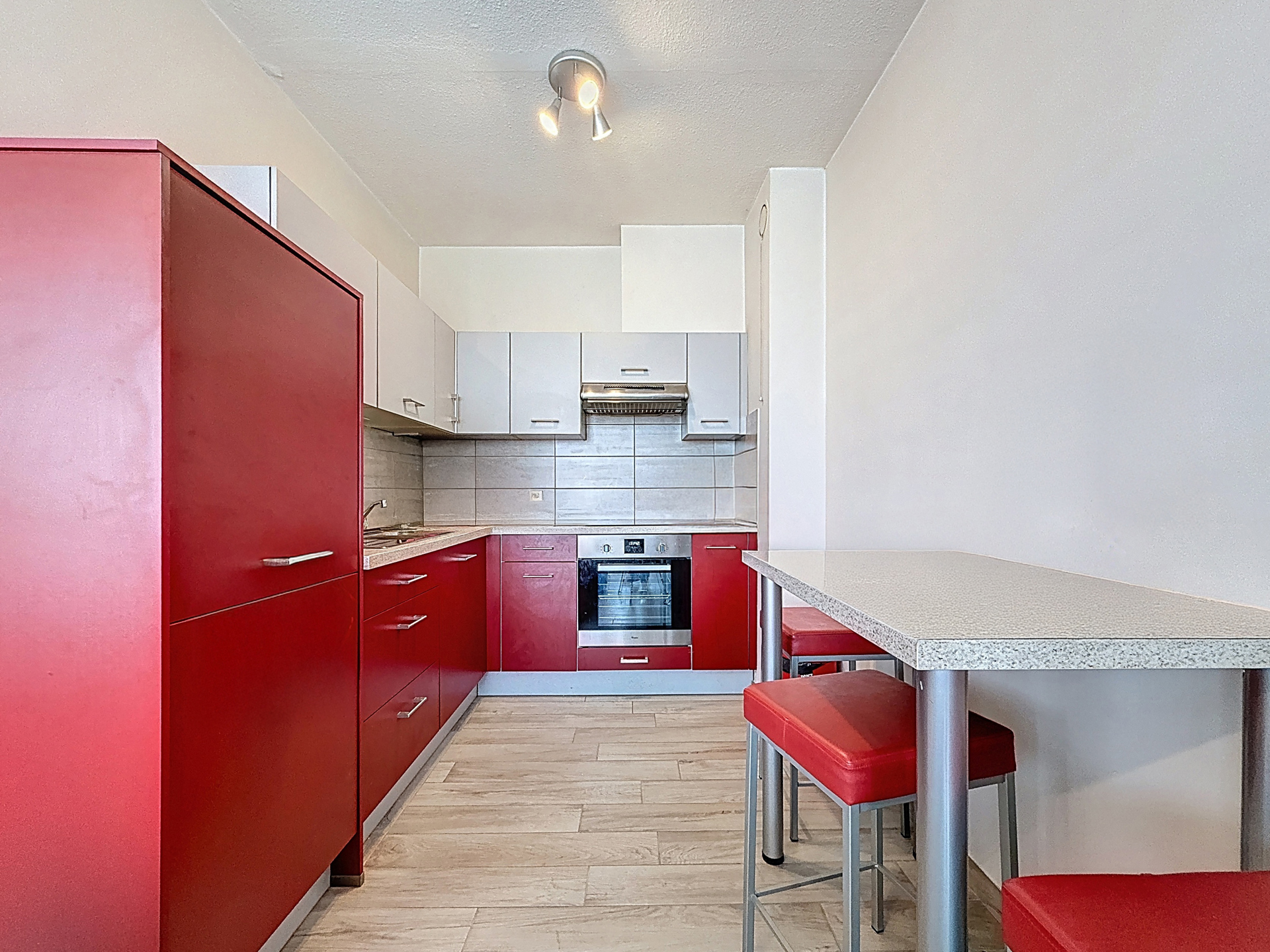 Photo du bien Bel appartement à vendre