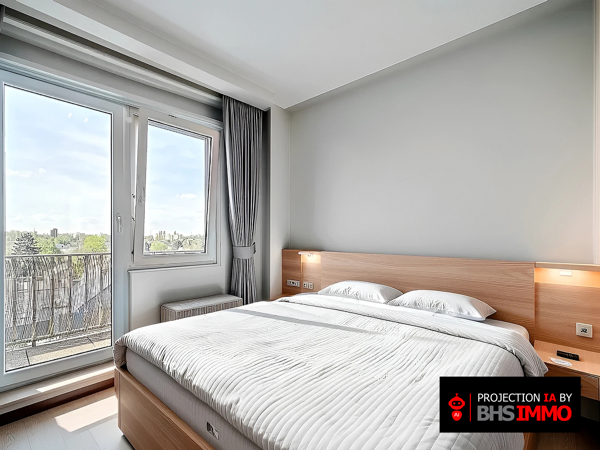 Photo du bien Bel appartement à vendre