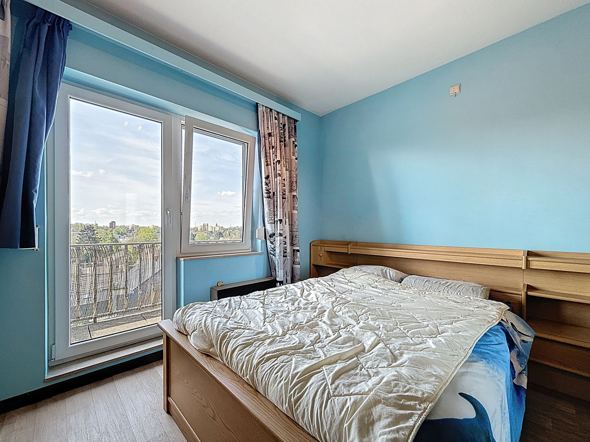 Photo du bien Bel appartement à vendre