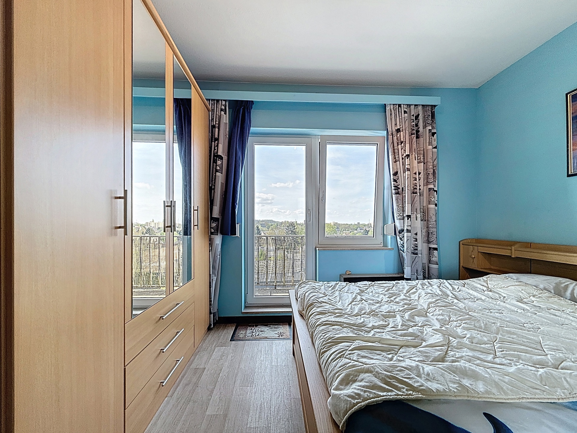 Photo du bien Bel appartement à vendre