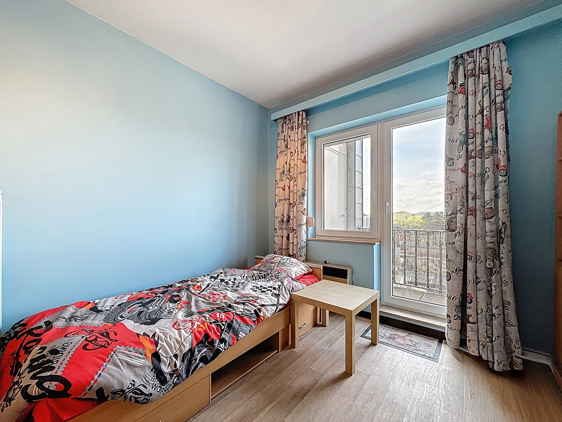 Photo du bien Bel appartement à vendre