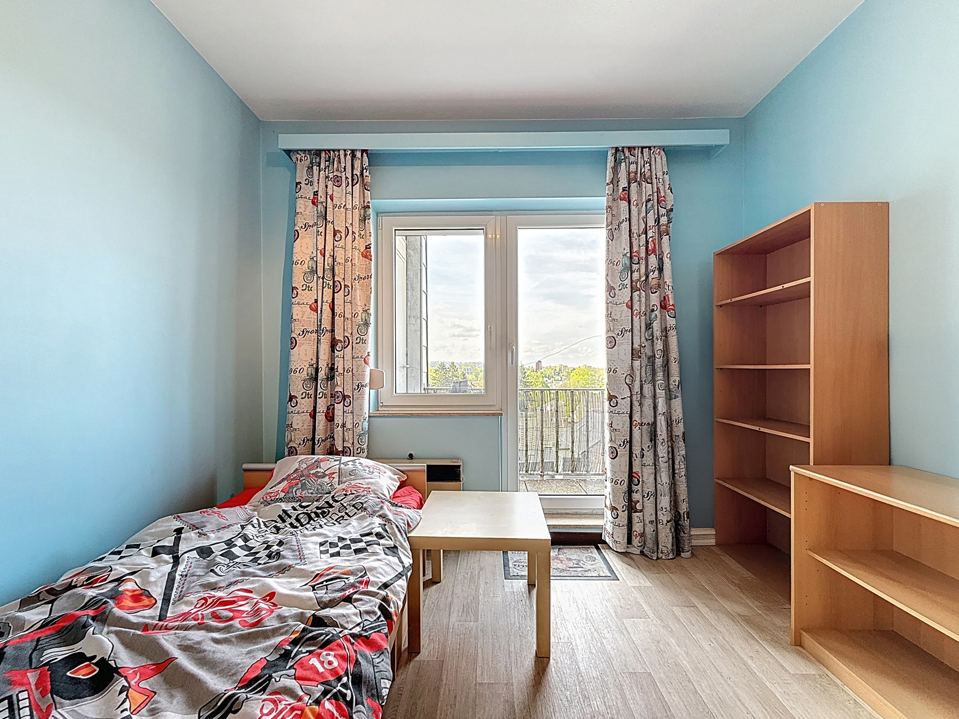 Photo du bien Bel appartement à vendre
