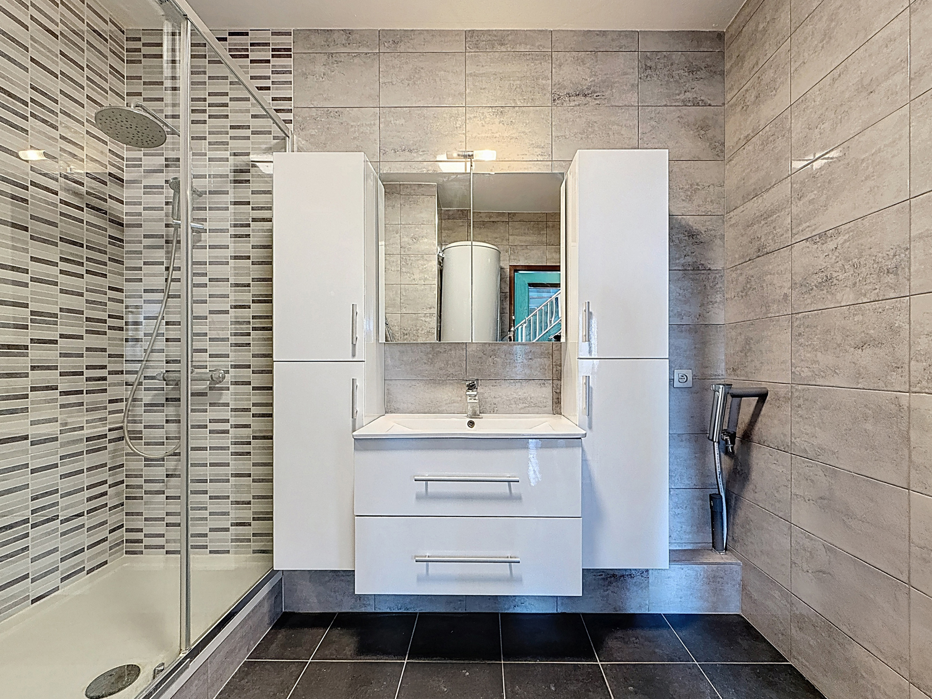 Photo du bien Bel appartement à vendre