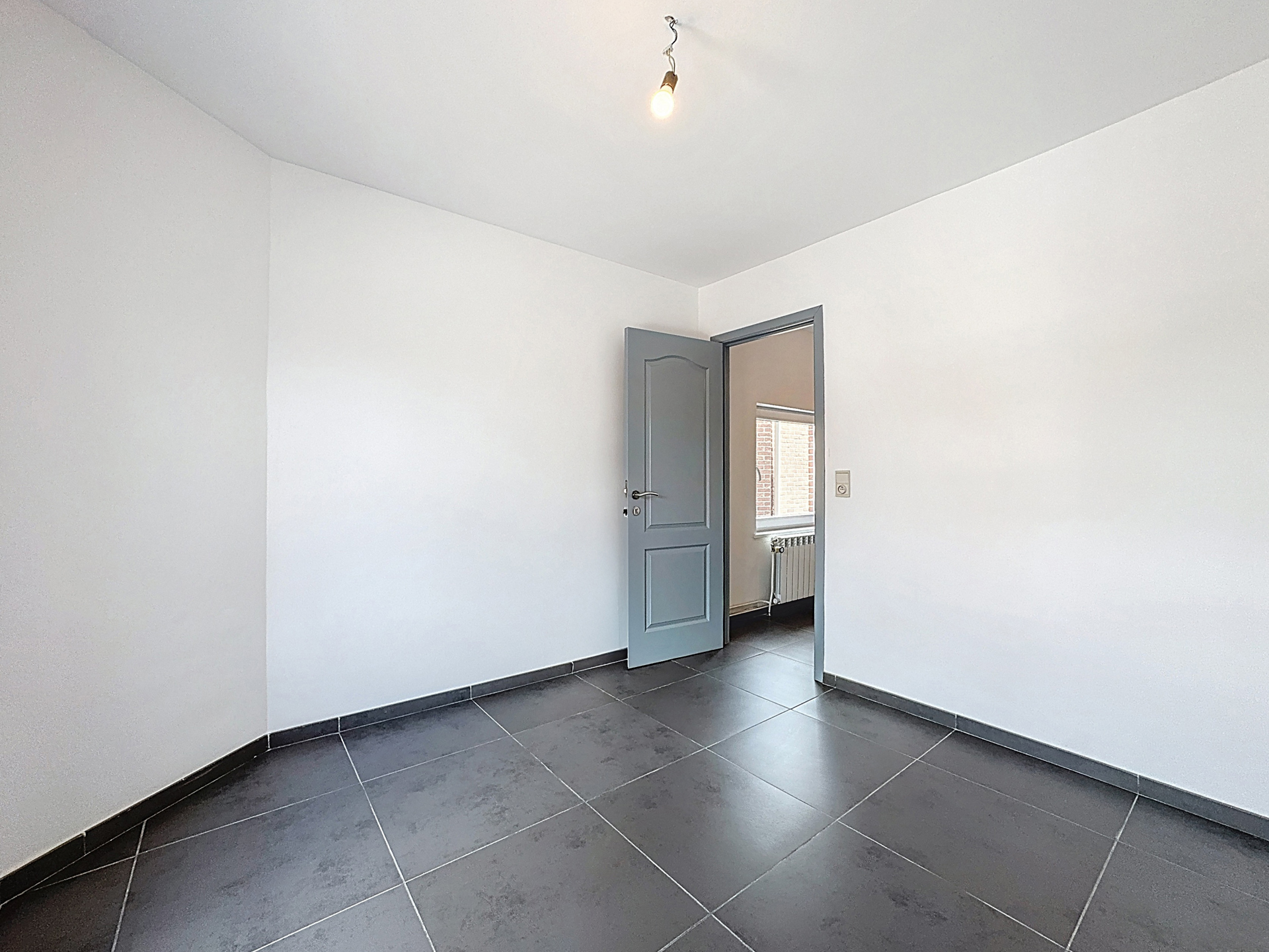 Photo du bien Bel appartement 2 chambres avec garage à vendre