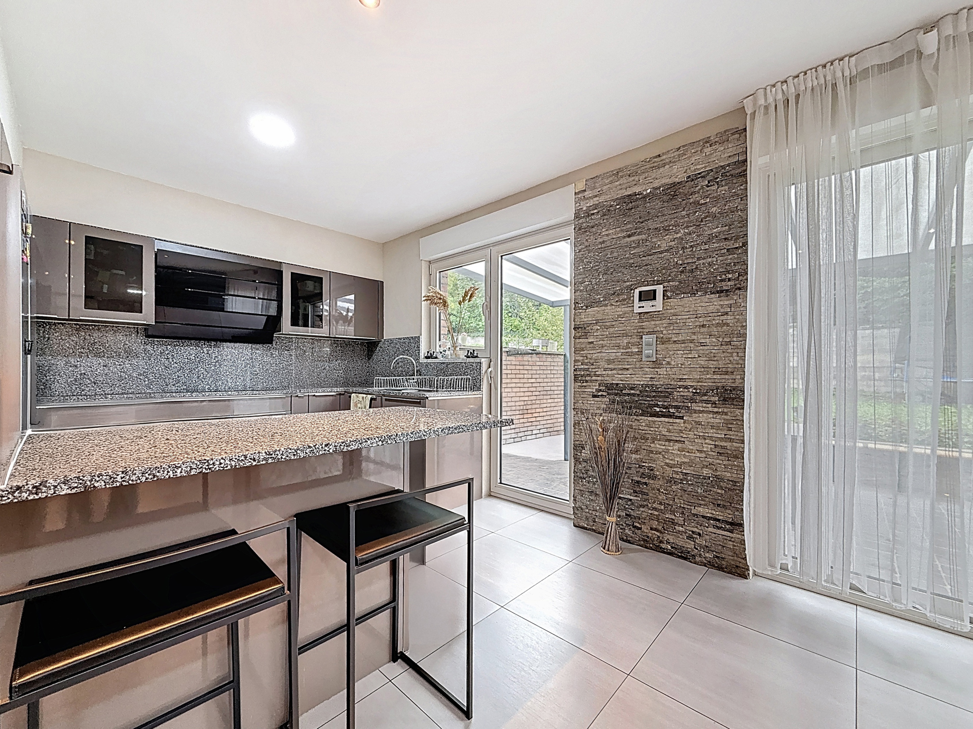 Photo du bien Magnifique maison 5/6 chambres avec jardin et garage