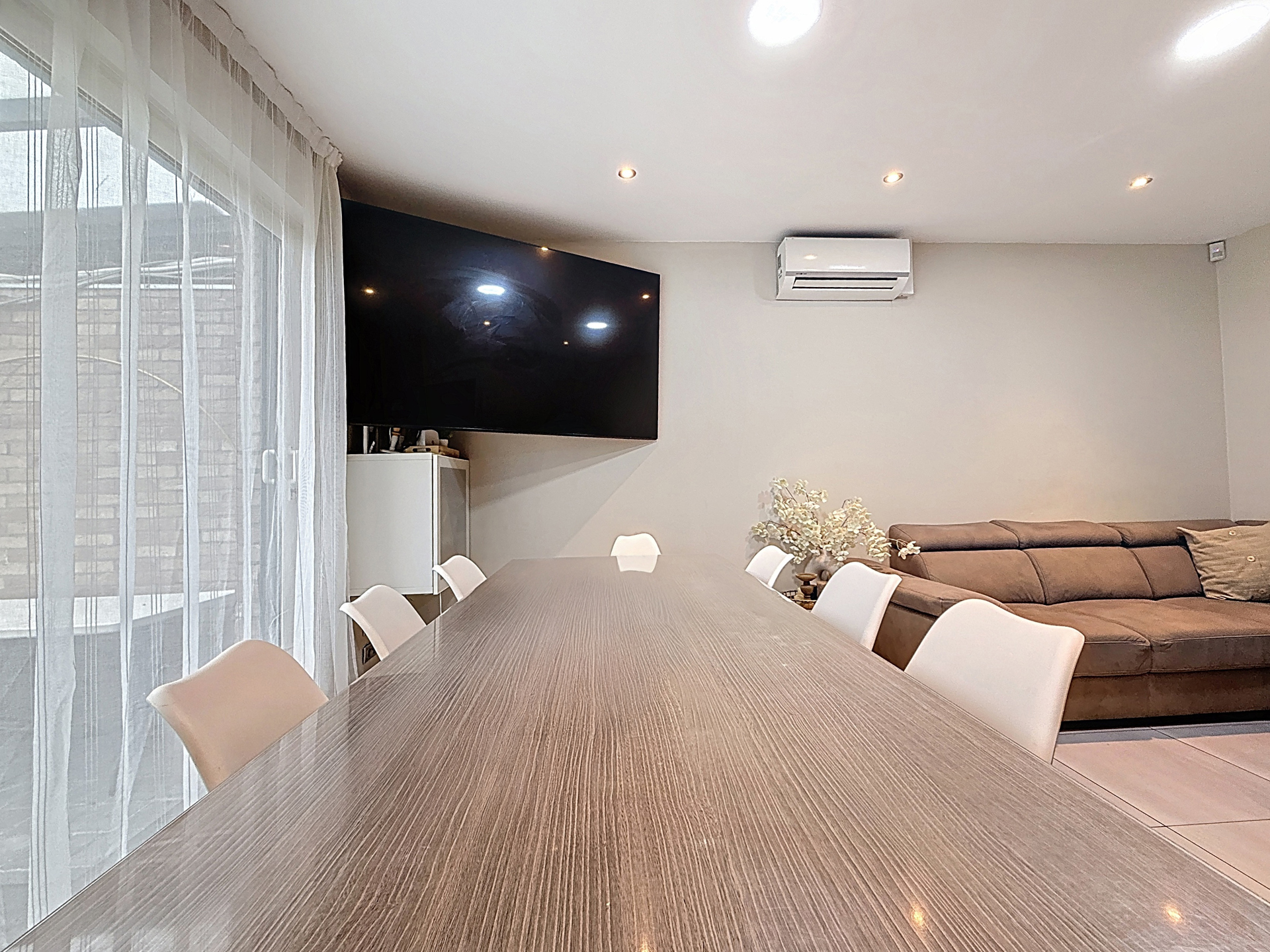 Photo du bien Magnifique maison 5/6 chambres avec jardin et garage