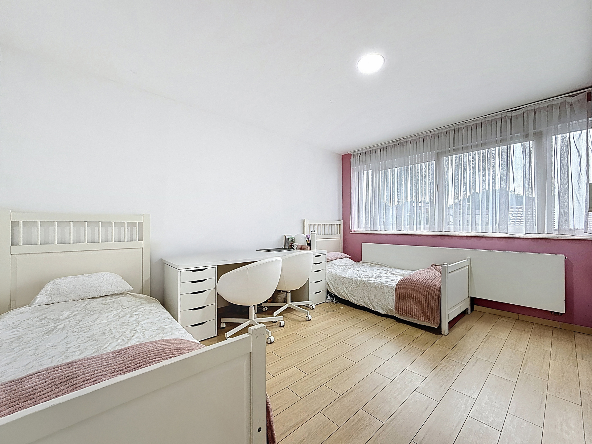 Photo du bien Magnifique maison 5/6 chambres avec jardin et garage