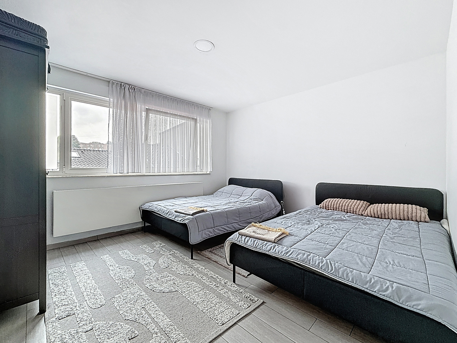 Photo du bien Magnifique maison 5/6 chambres avec jardin et garage