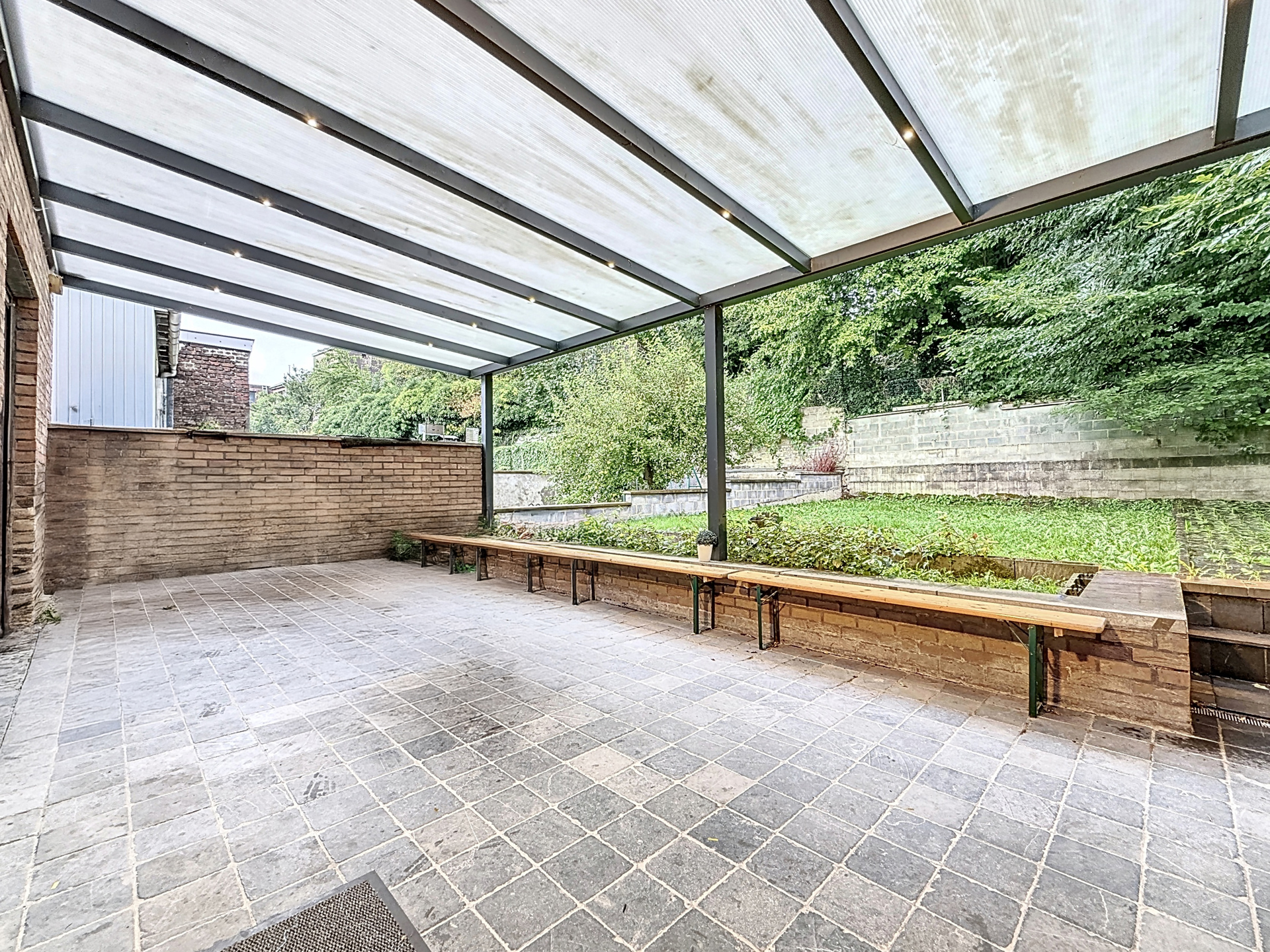 Photo du bien Magnifique maison 5/6 chambres avec jardin et garage