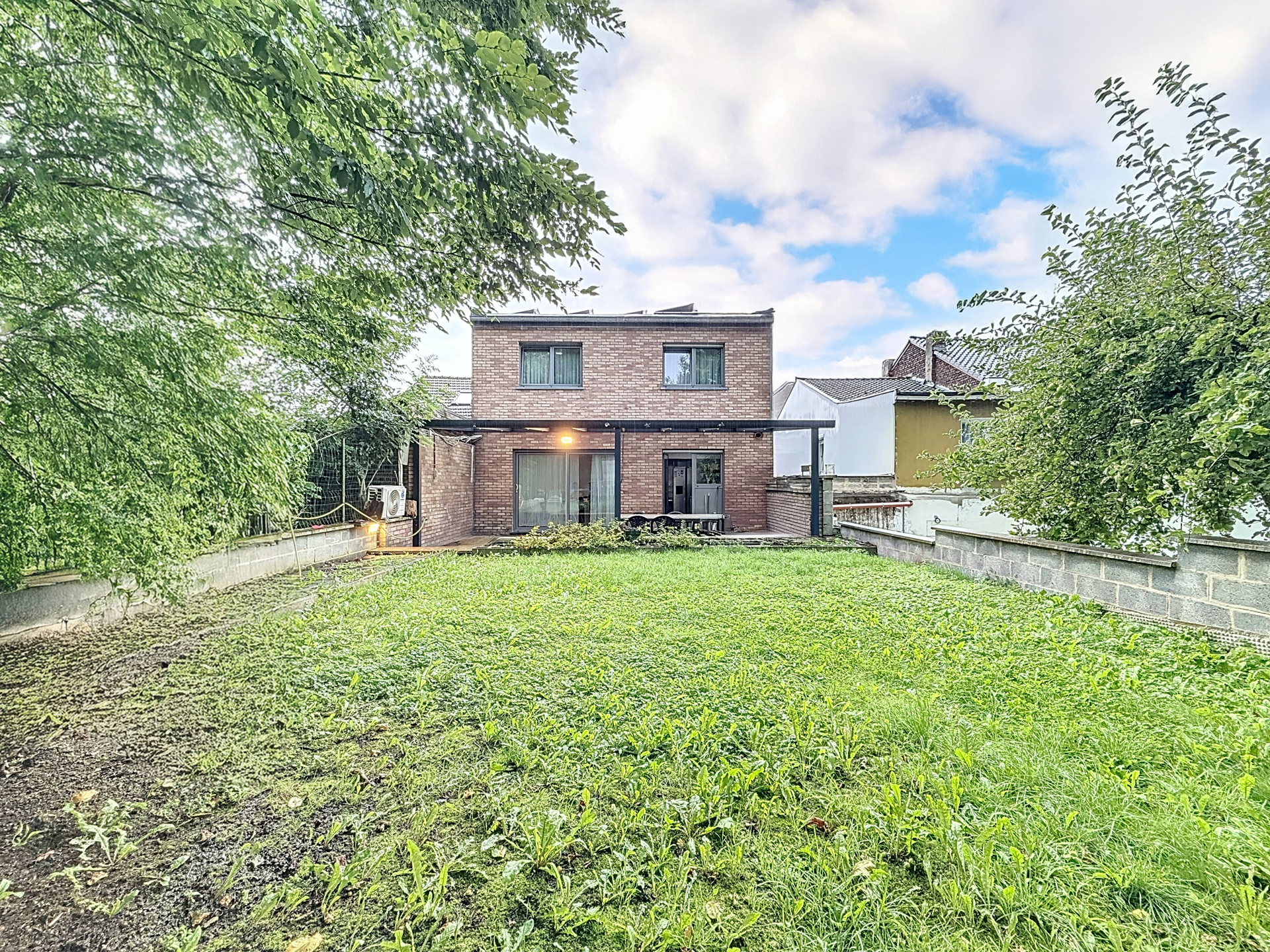 Photo du bien Magnifique maison 5/6 chambres avec jardin et garage