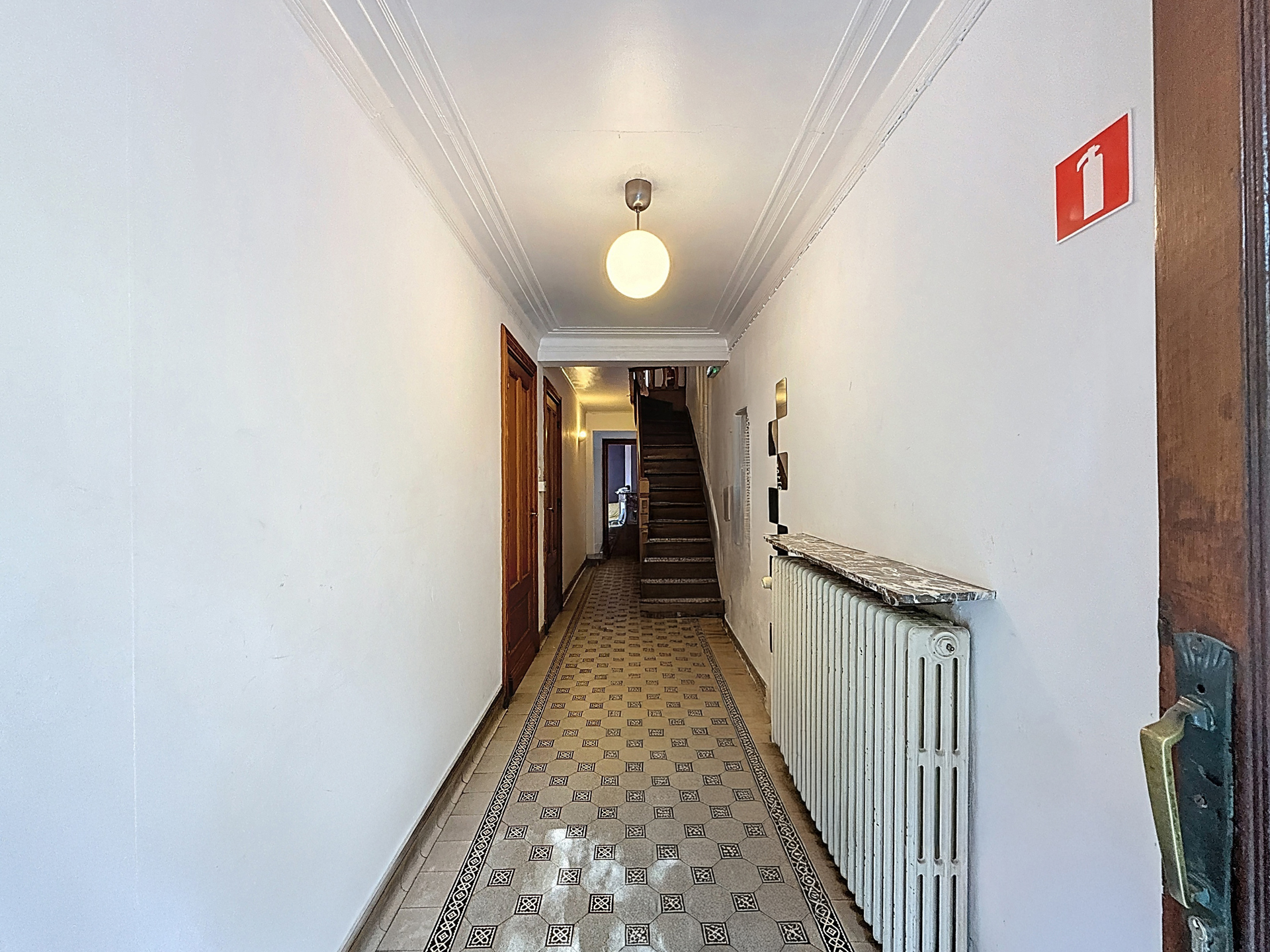 Photo du bien Spacieuse maison offrant de multiples possibilités d’aménagement
