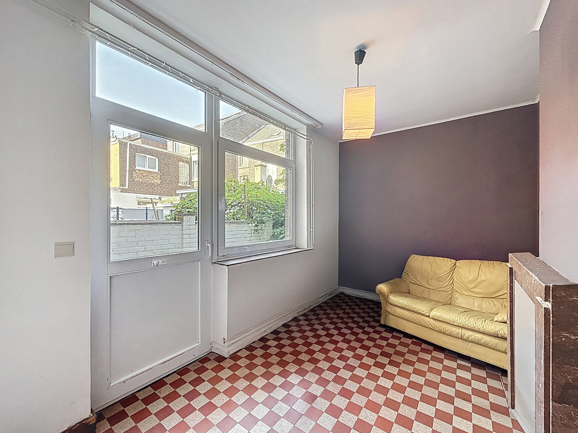 Photo du bien Spacieuse maison offrant de multiples possibilités d’aménagement
