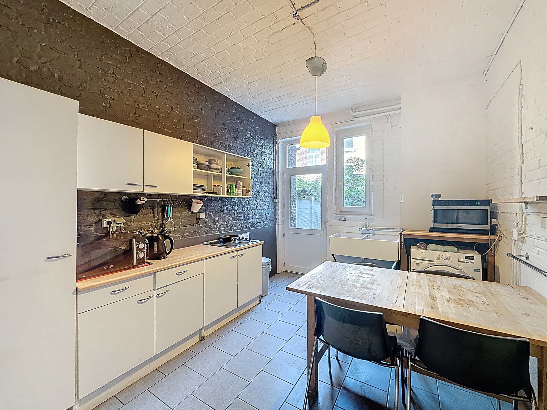 Photo du bien Spacieuse maison offrant de multiples possibilités d’aménagement