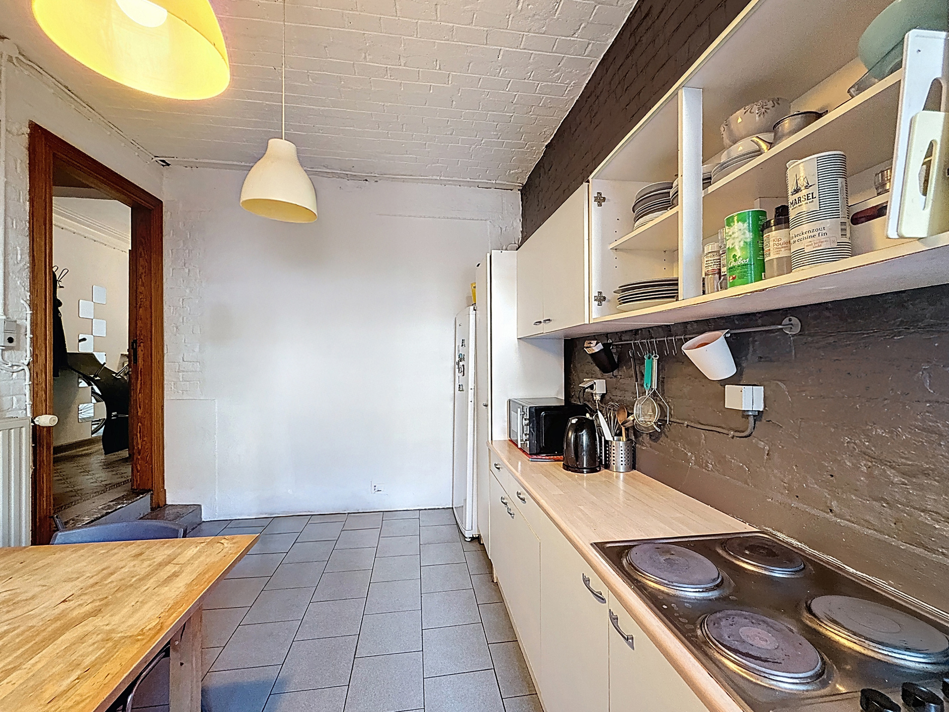 Photo du bien Spacieuse maison offrant de multiples possibilités d’aménagement