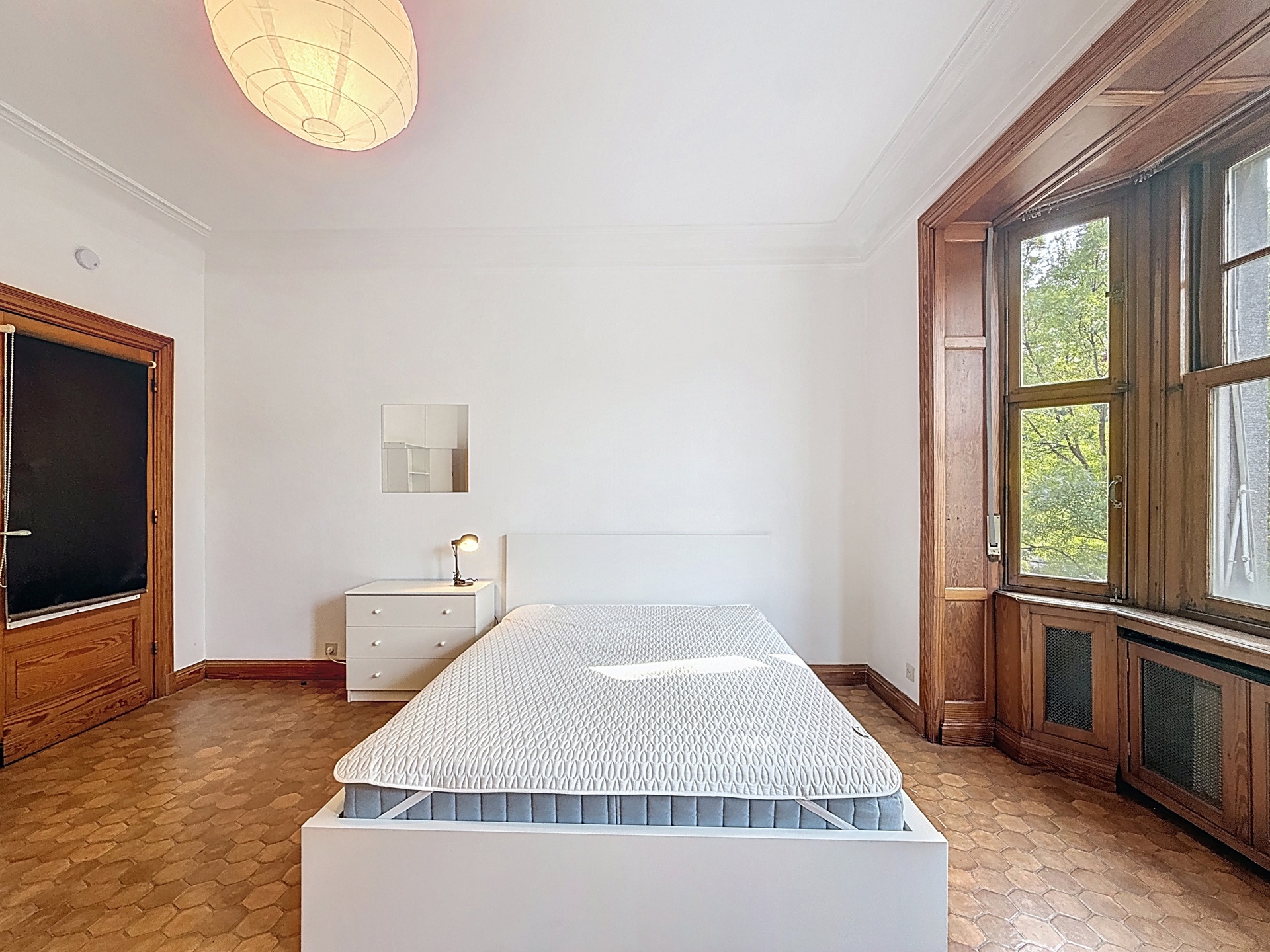 Photo du bien Spacieuse maison offrant de multiples possibilités d’aménagement
