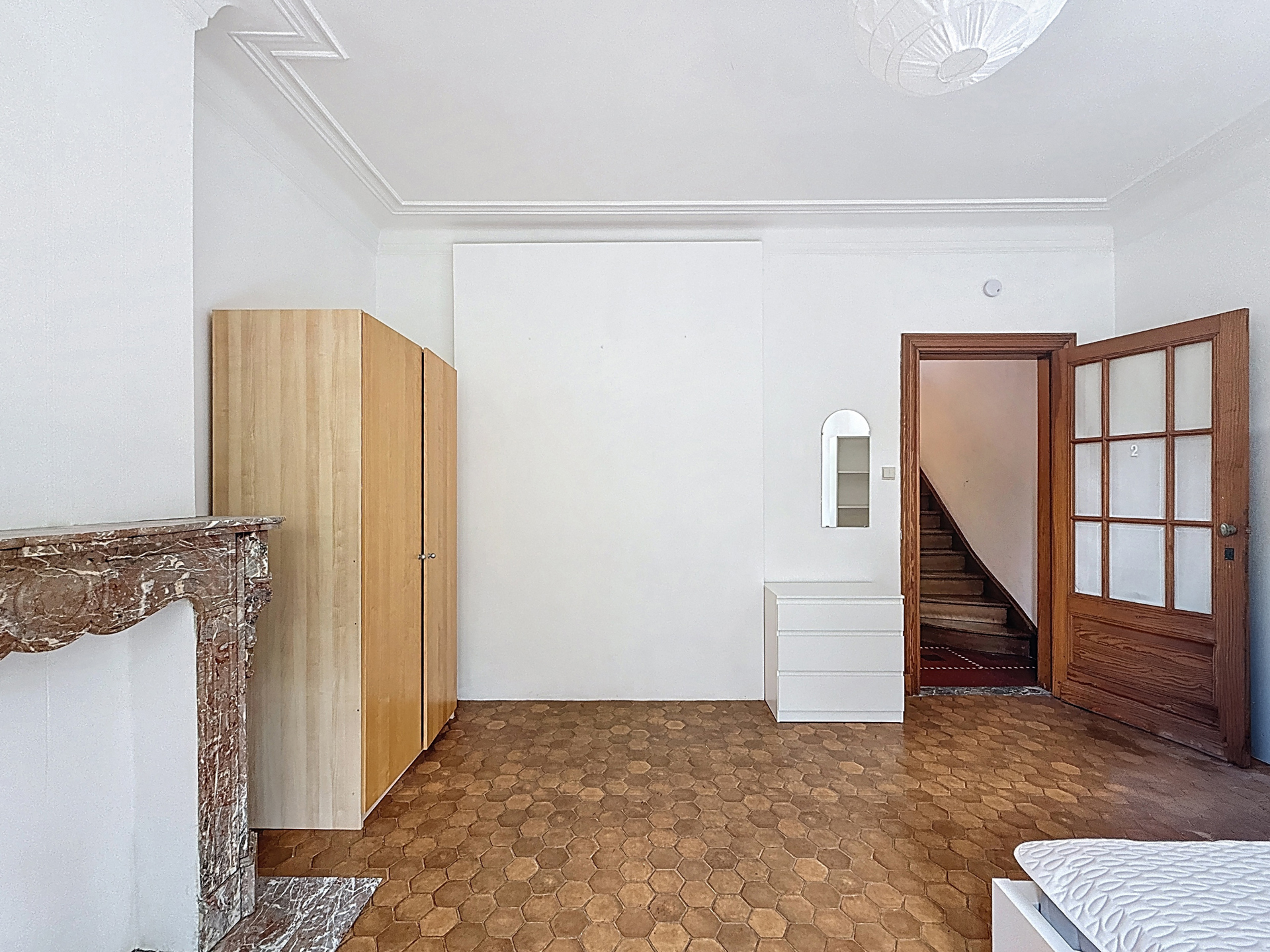 Photo du bien Spacieuse maison offrant de multiples possibilités d’aménagement