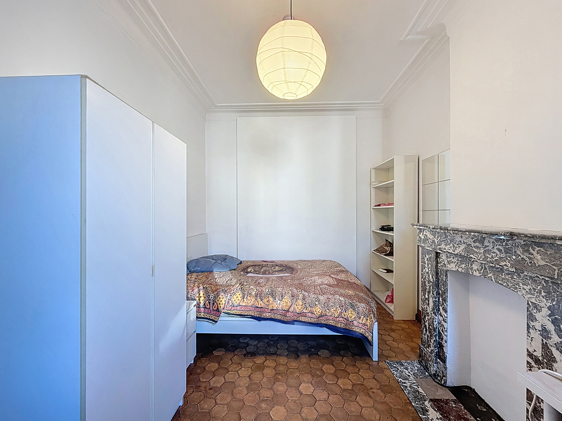 Photo du bien Spacieuse maison offrant de multiples possibilités d’aménagement