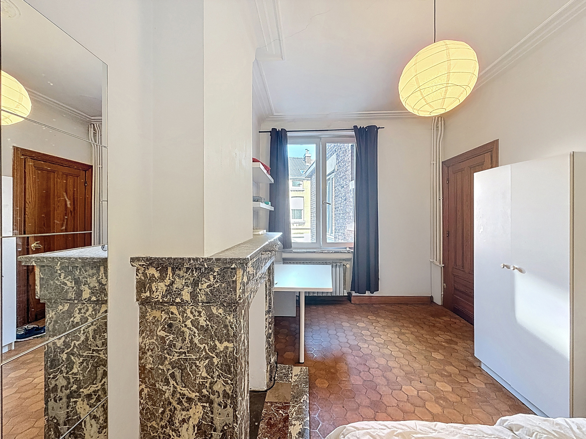 Photo du bien Spacieuse maison offrant de multiples possibilités d’aménagement