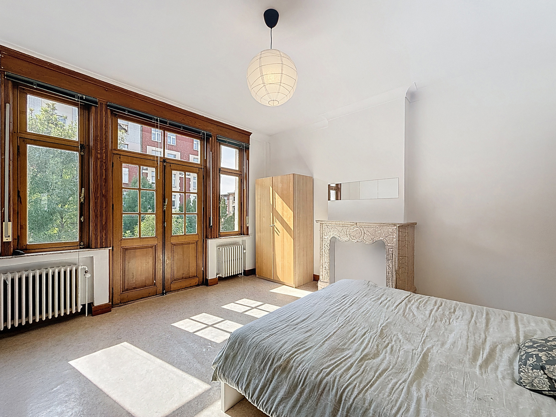 Photo du bien Spacieuse maison offrant de multiples possibilités d’aménagement