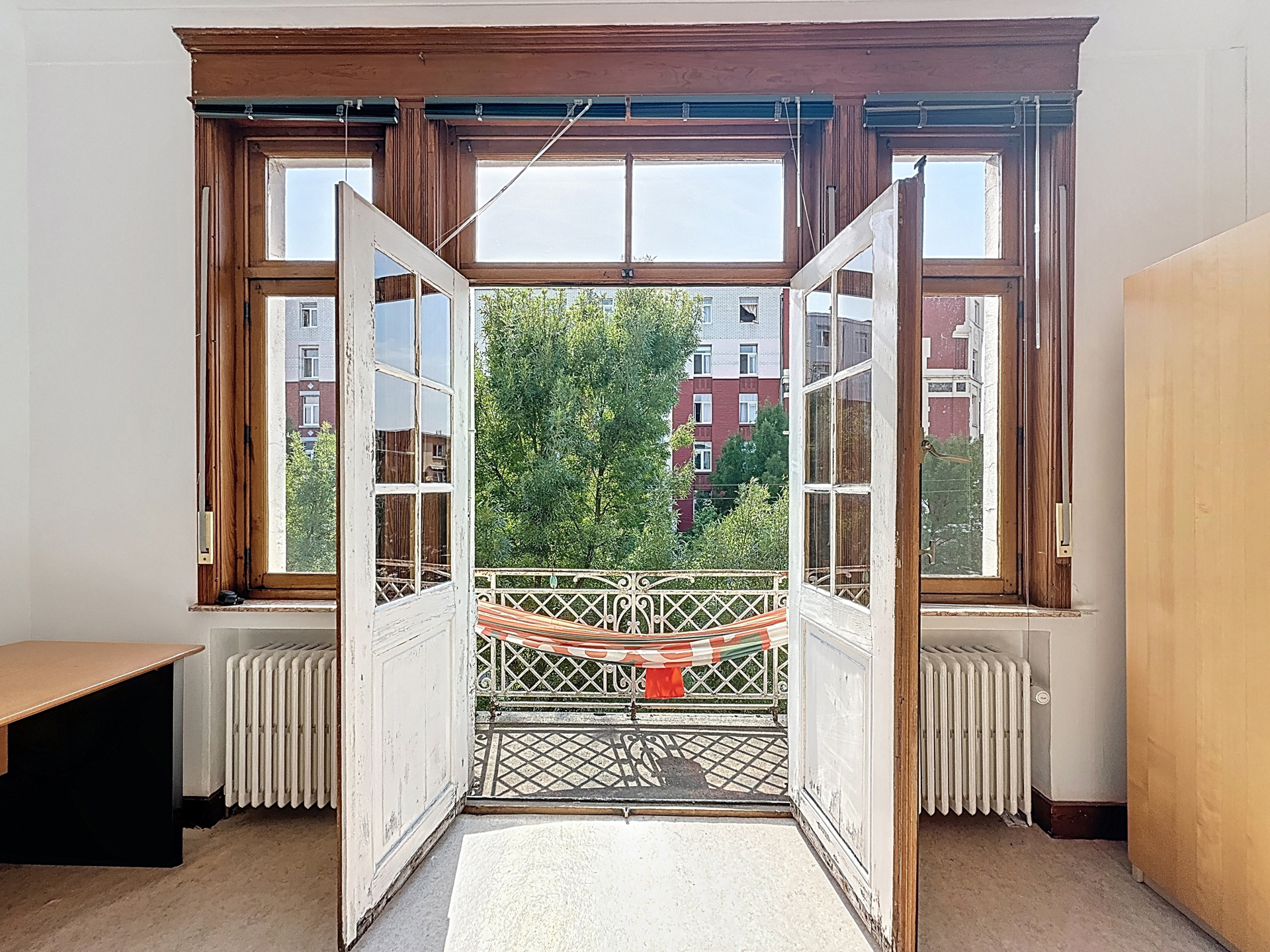 Photo du bien Spacieuse maison offrant de multiples possibilités d’aménagement