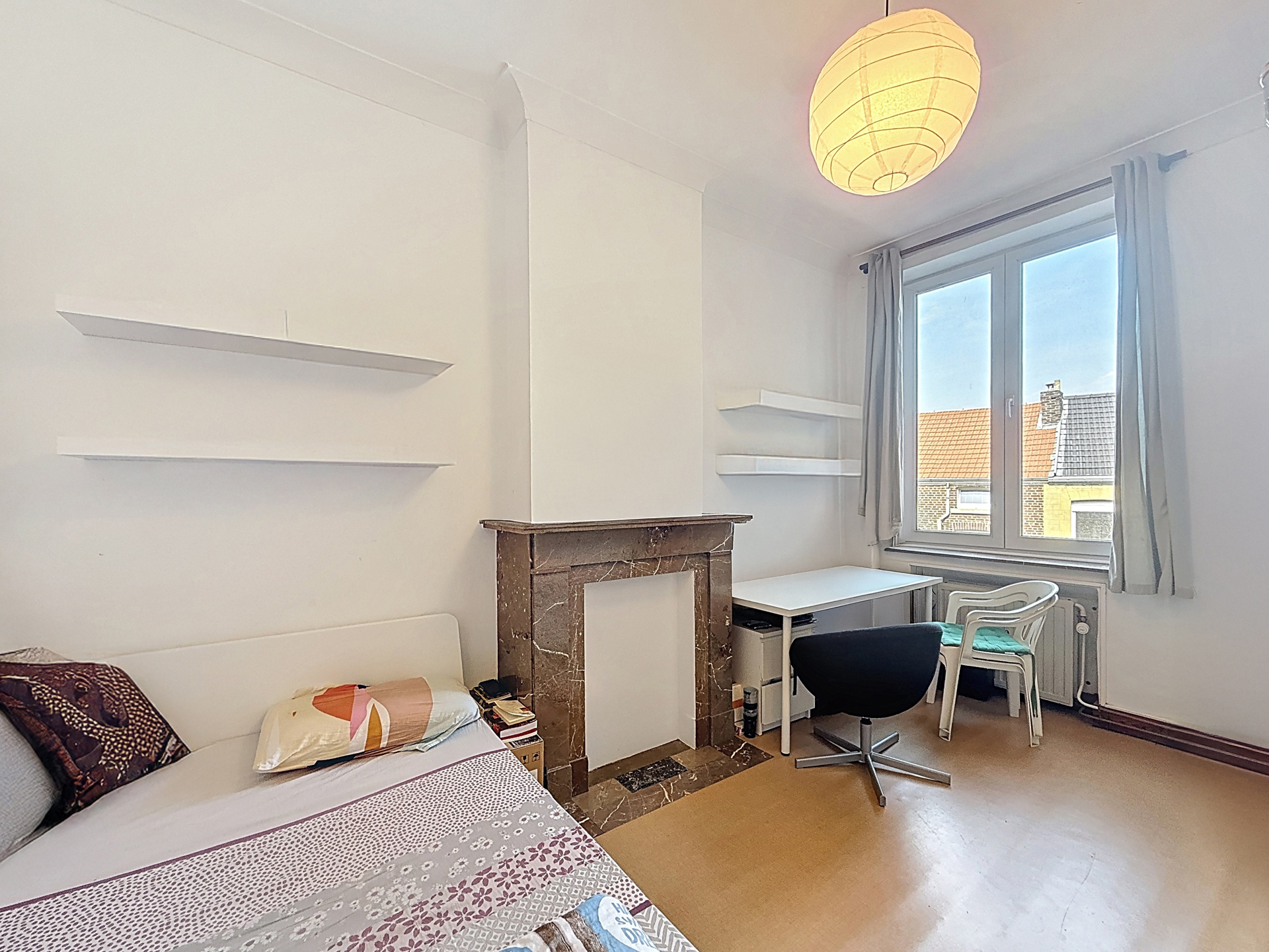 Photo du bien Spacieuse maison offrant de multiples possibilités d’aménagement