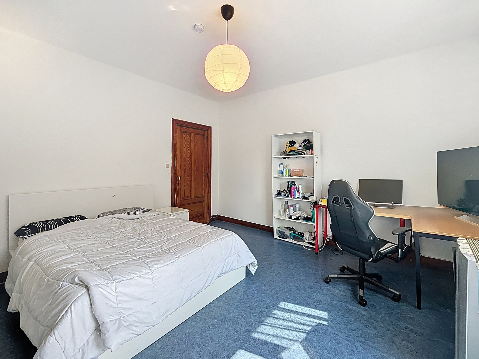 Photo du bien Spacieuse maison offrant de multiples possibilités d’aménagement