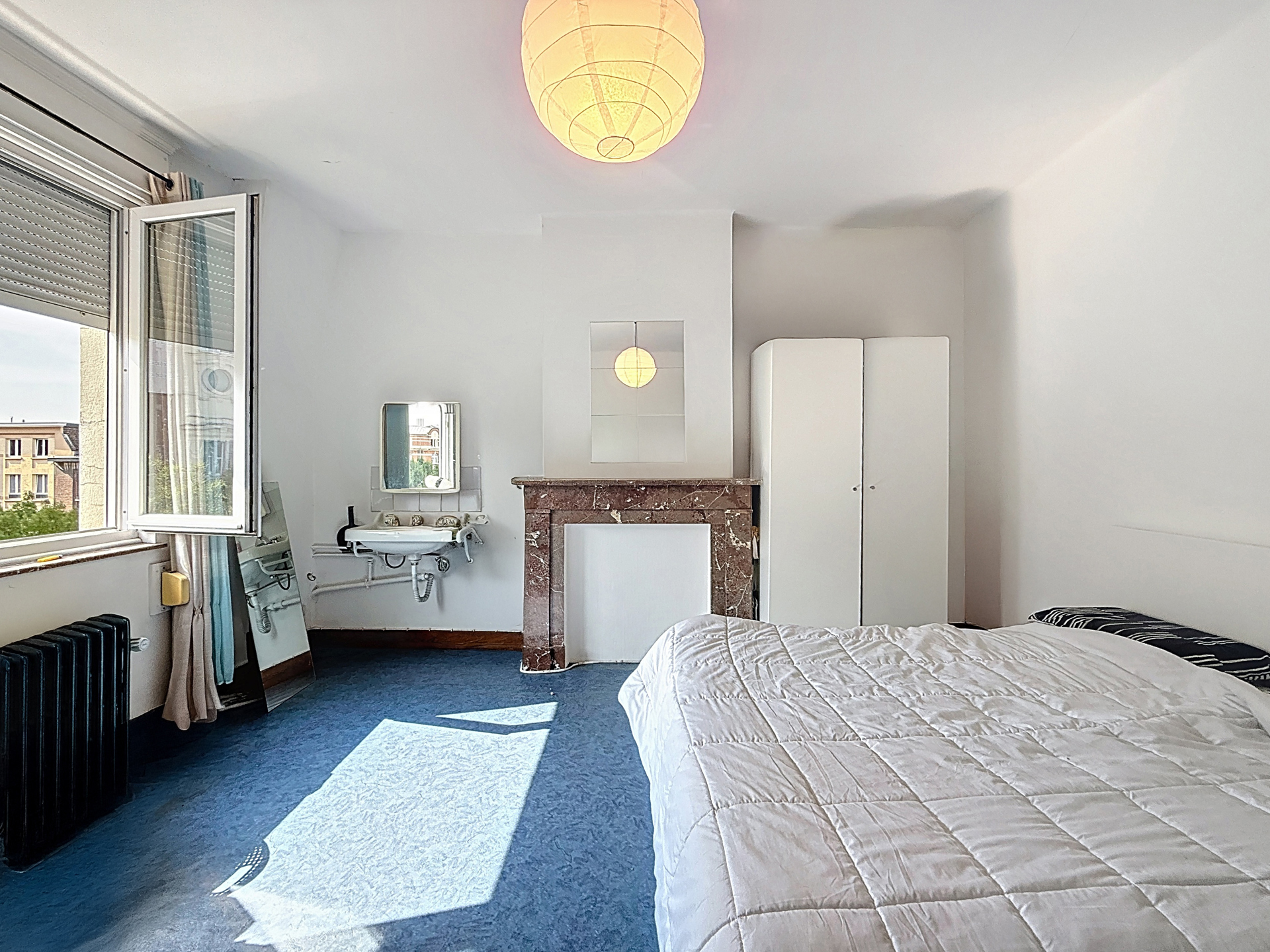 Photo du bien Spacieuse maison offrant de multiples possibilités d’aménagement